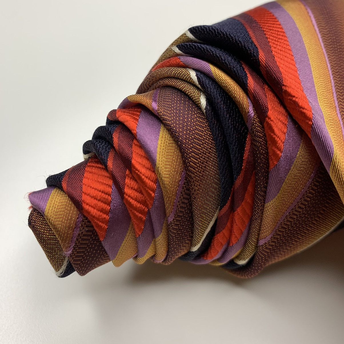 Kenzo Kenzo Luxury Tie Size ONE SIZE - 4 Thumbnail