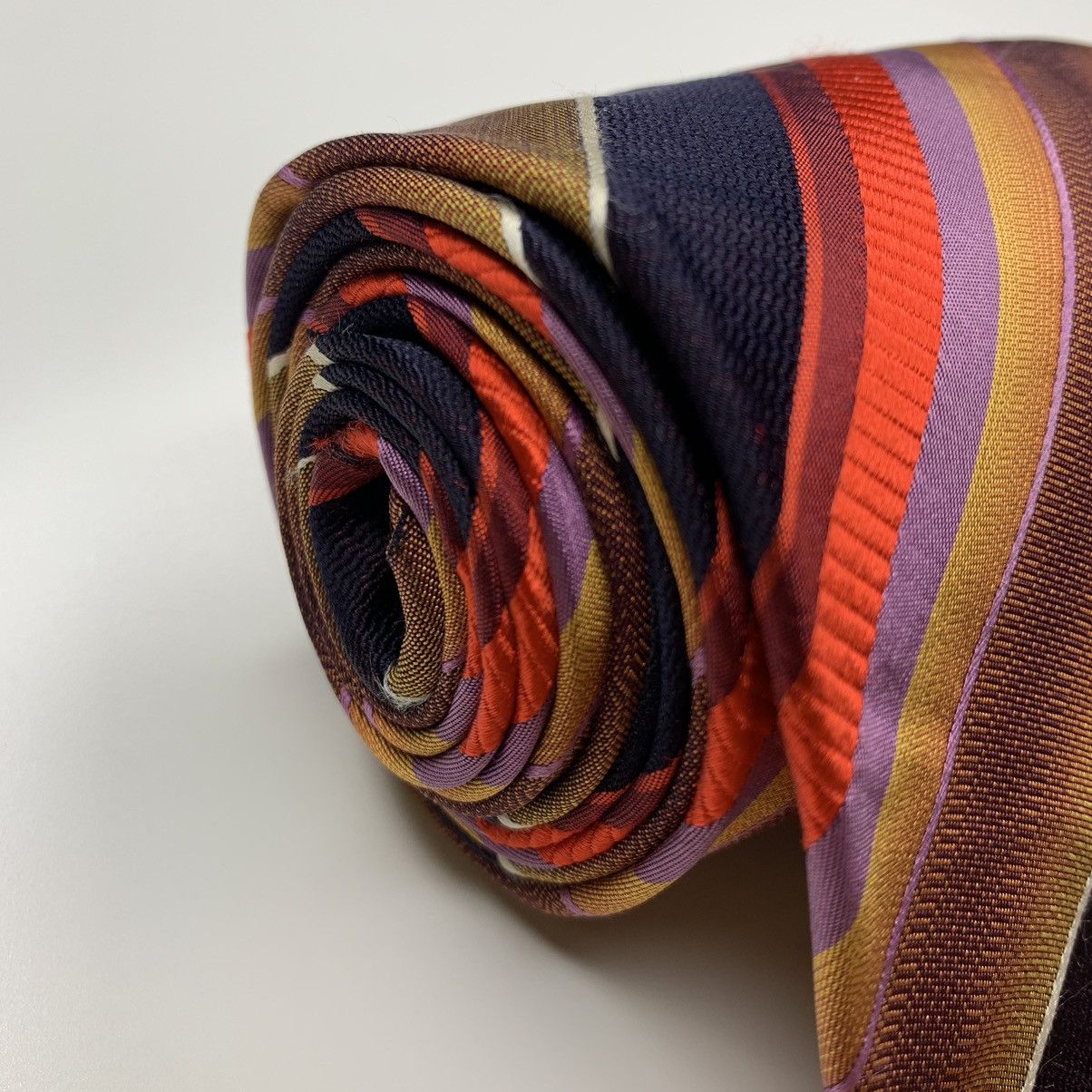 Kenzo Kenzo Luxury Tie Size ONE SIZE - 3 Thumbnail