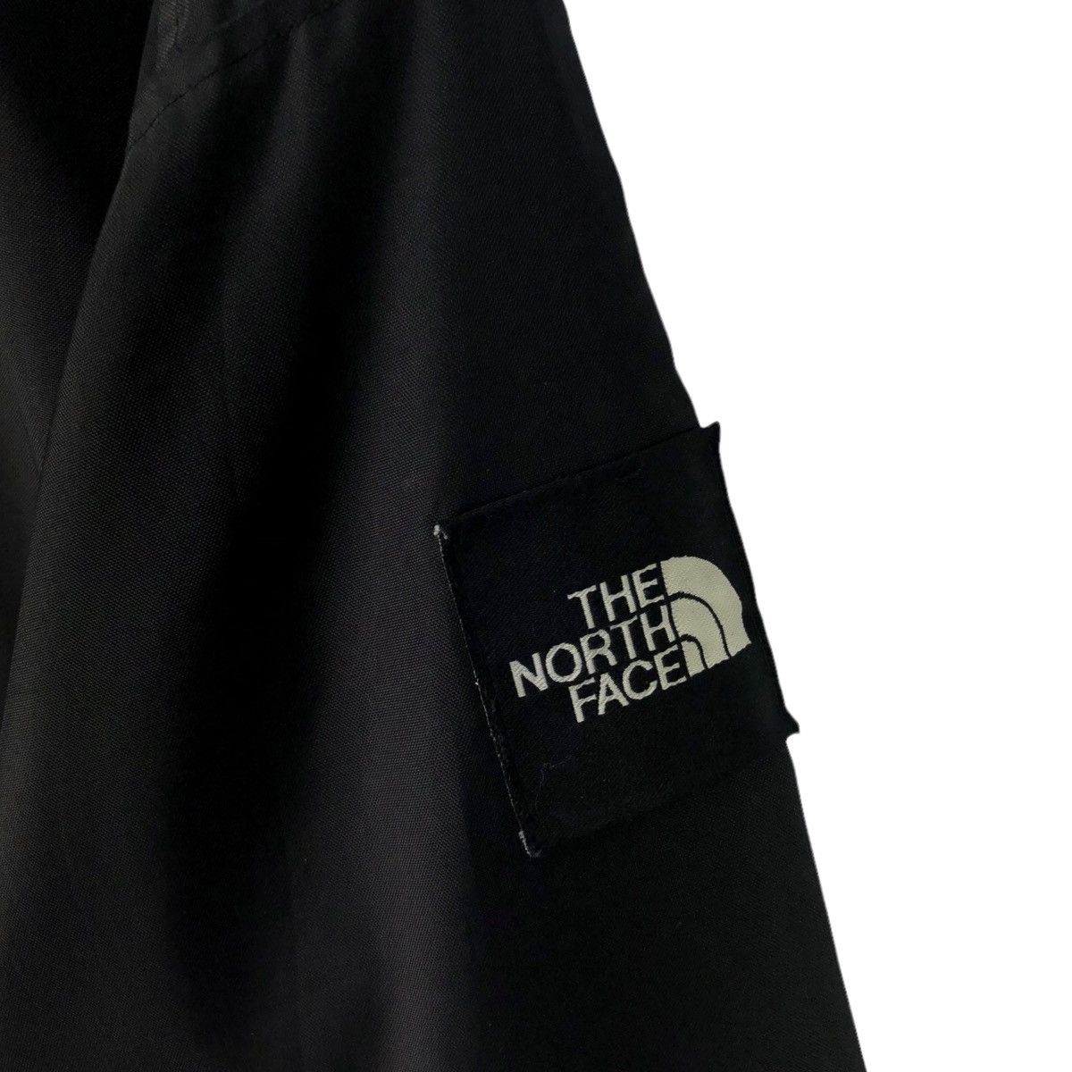 The North Face × Vintage The North Face Coach Jacket Size US XL / EU 56 / 4 - 10 Thumbnail