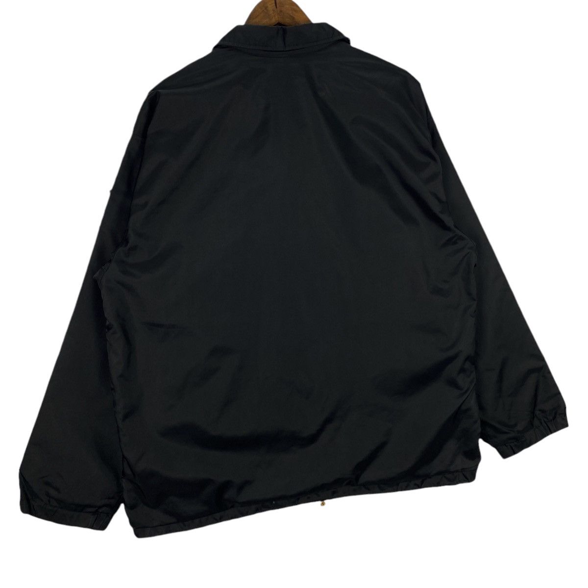 The North Face × Vintage The North Face Coach Jacket Size US XL / EU 56 / 4 - 7 Thumbnail