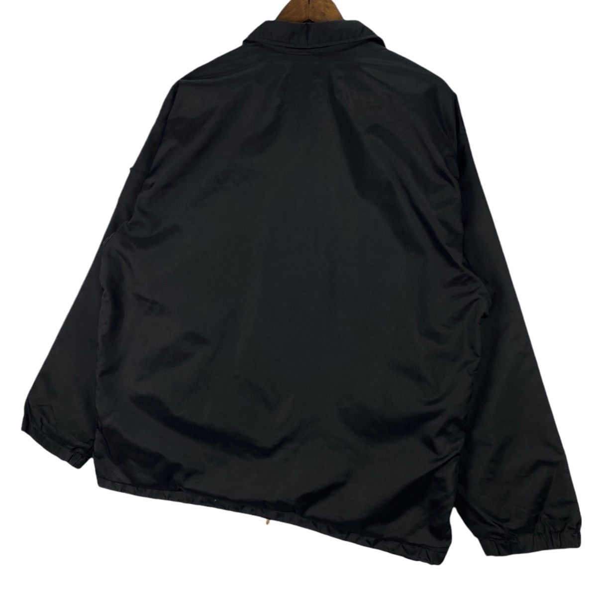 The North Face × Vintage The North Face Coach Jacket Size US XL / EU 56 / 4 - 6 Thumbnail