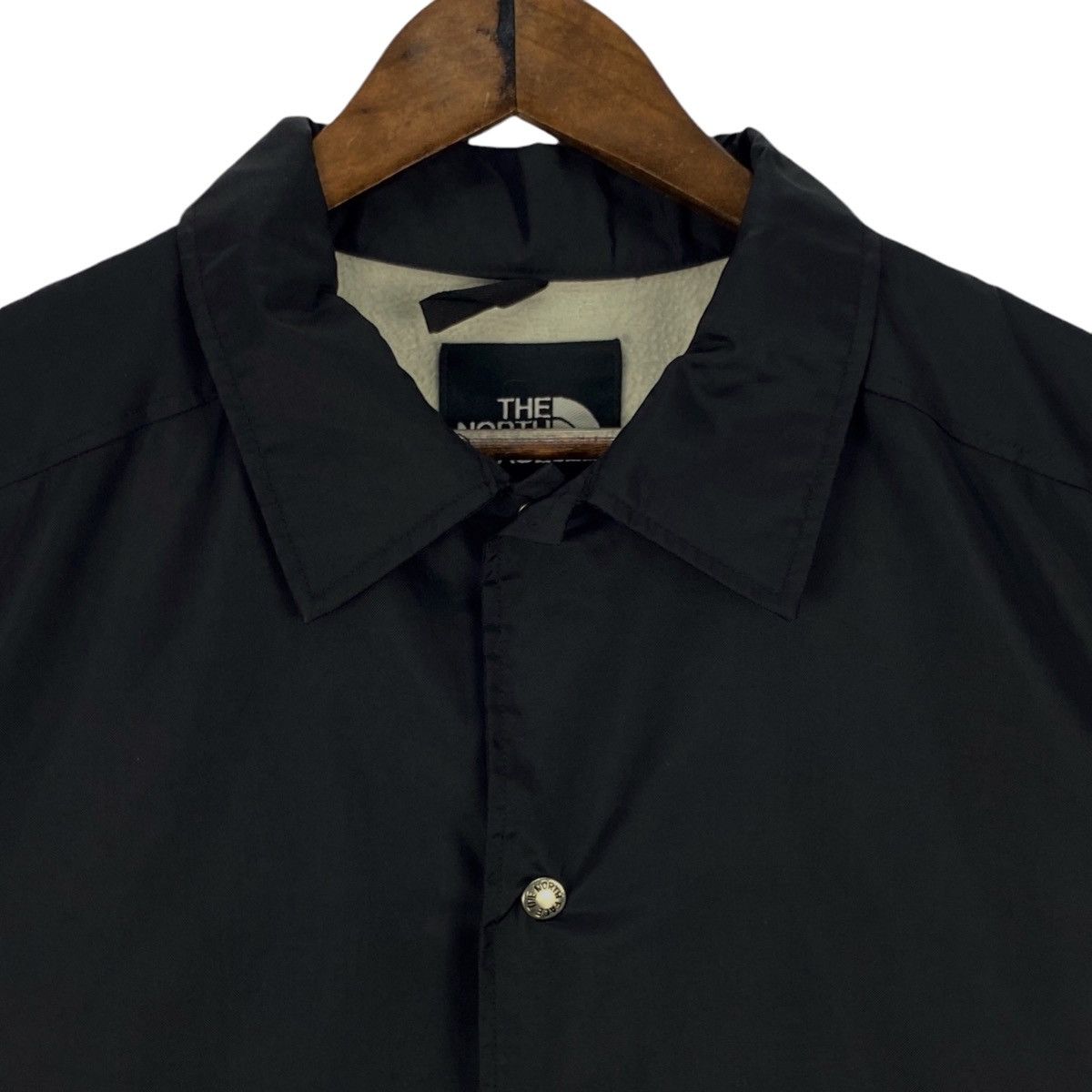 The North Face × Vintage The North Face Coach Jacket Size US XL / EU 56 / 4 - 3 Thumbnail