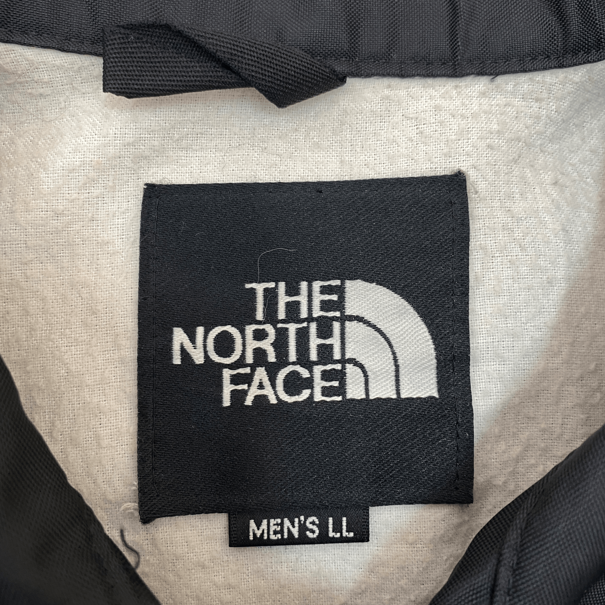 The North Face × Vintage The North Face Coach Jacket Size US XL / EU 56 / 4 - 11 Thumbnail