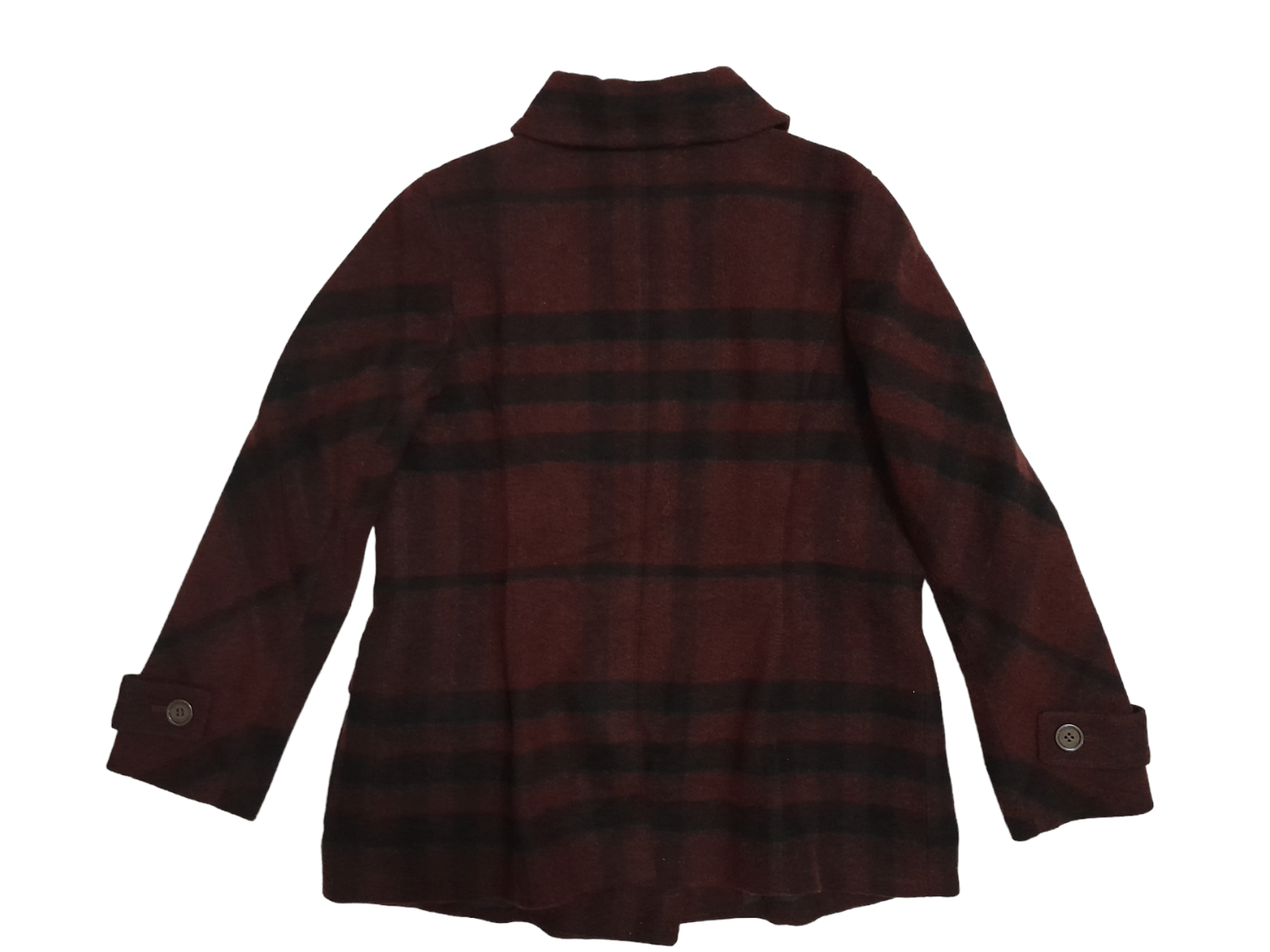 Burberry Burberry Nova Check Jacket (E732) Size XL / US 12-14 / IT 48-50 - 5 Thumbnail