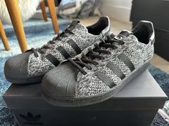 Adidas superstar boost outlet sns x social status