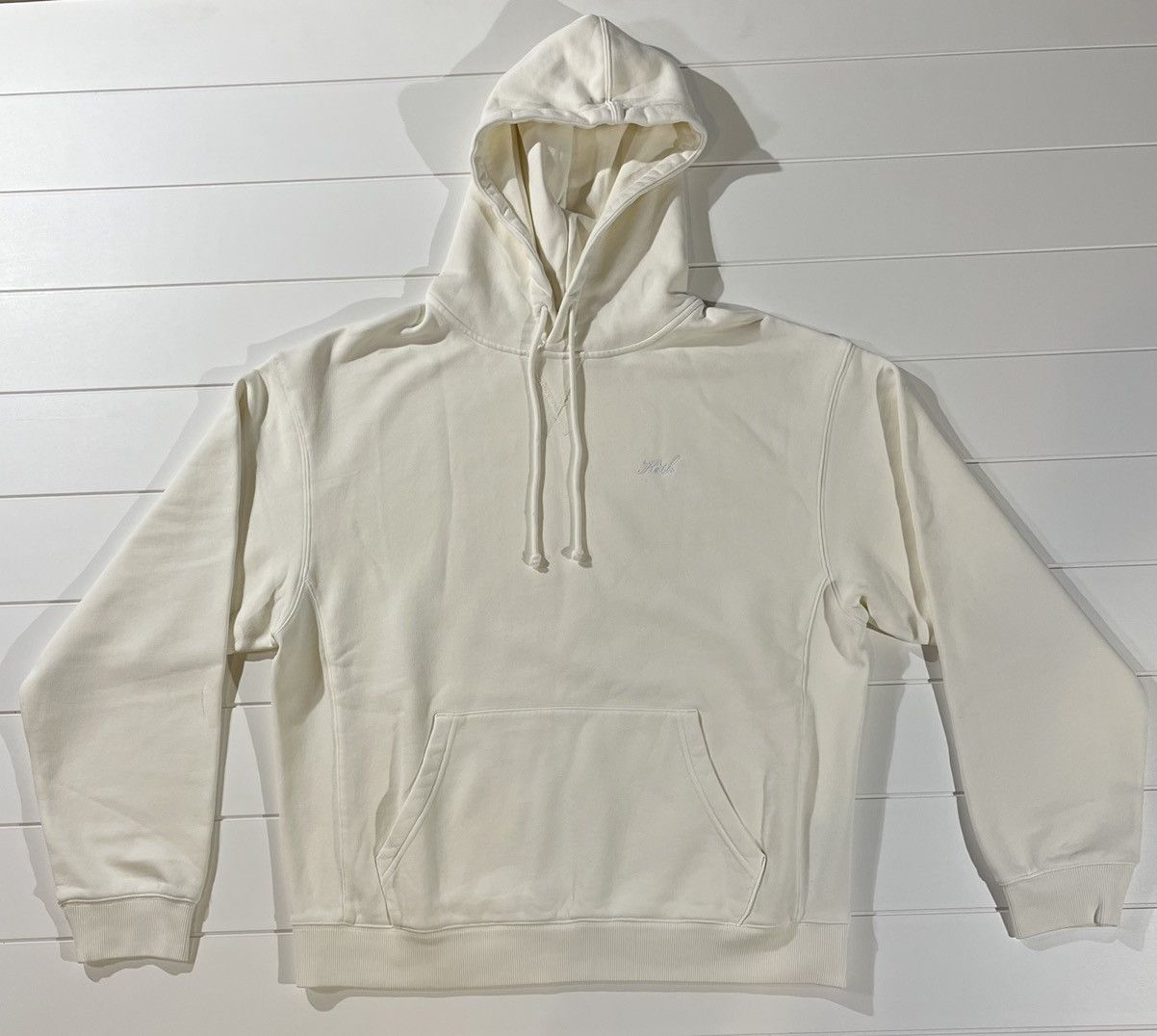 Kith Williams III Hoodie