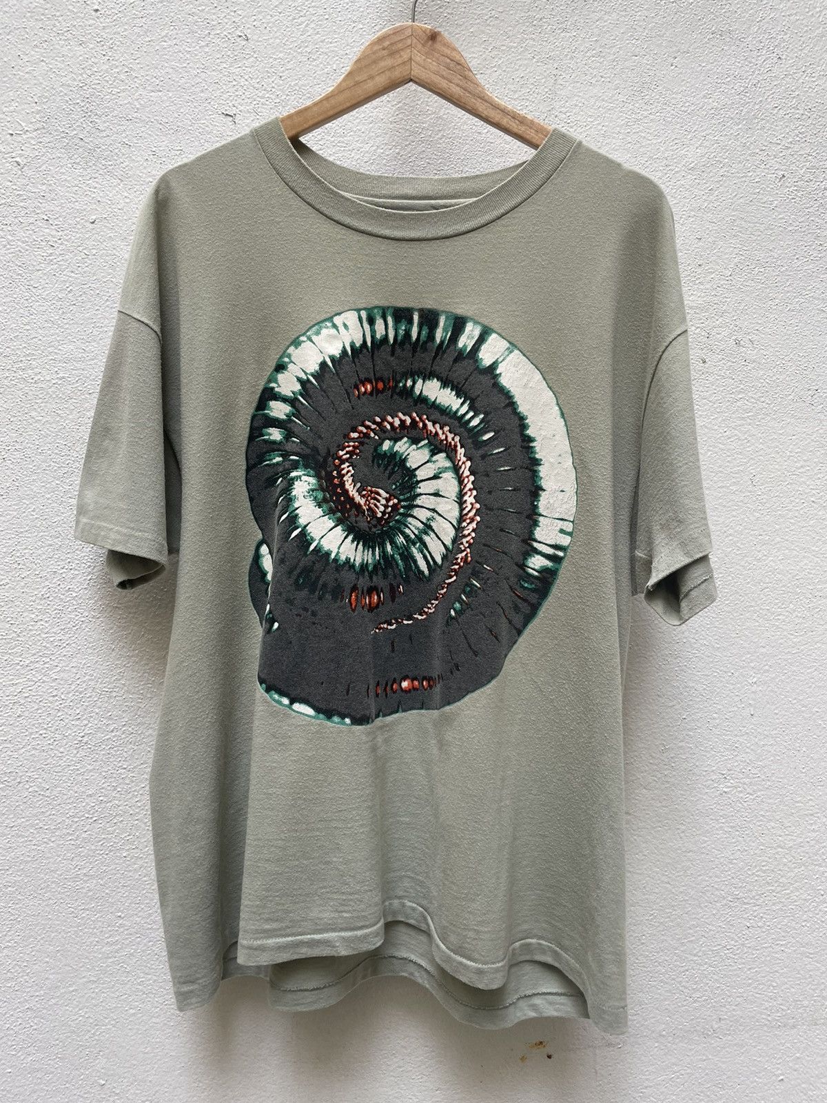 1994 Nine Inch Nails « Closer To God » Tee