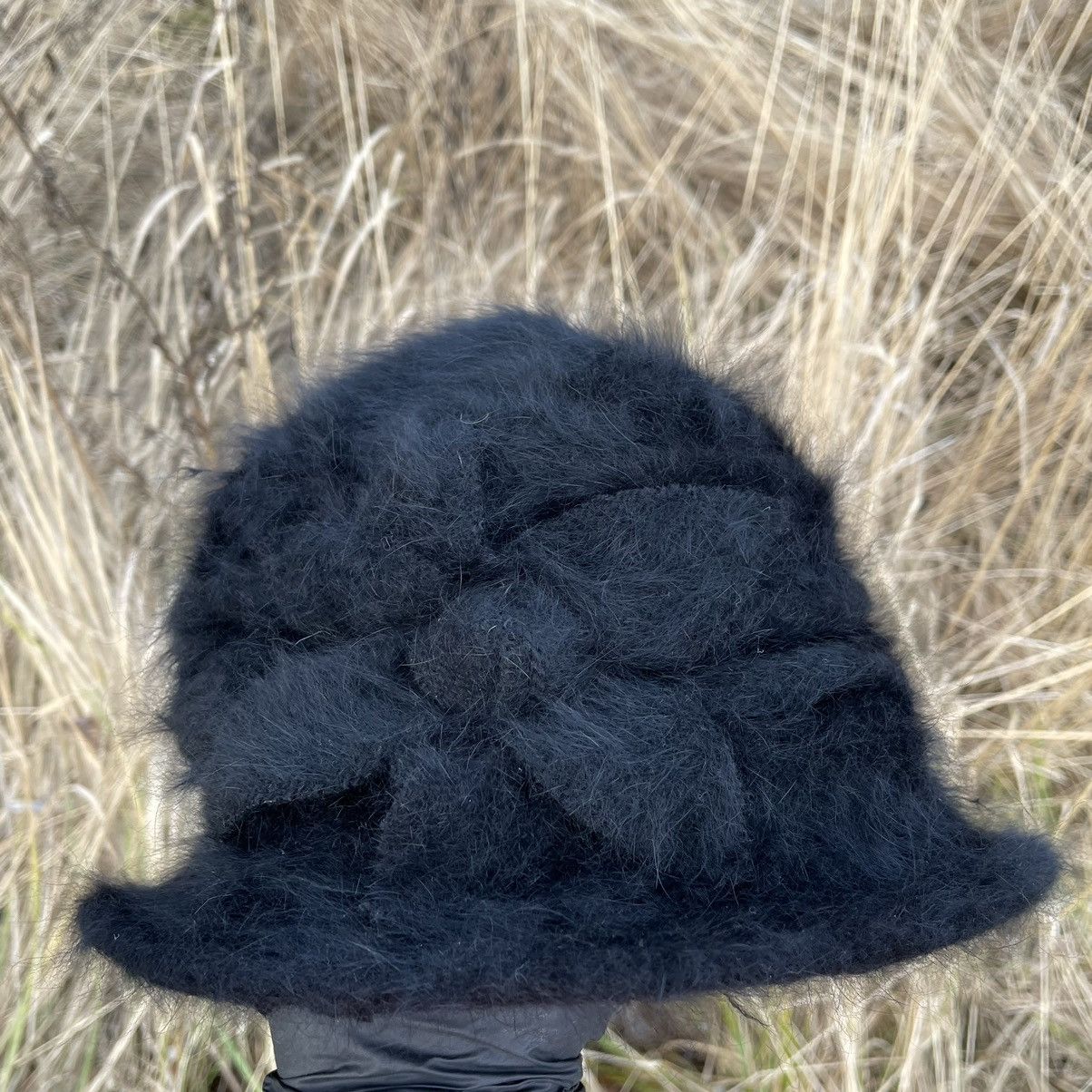 Vintage Luxury Seeberger Hats 👒 Streetwear Cap Header Women’s Size ONE SIZE - 2 Thumbnail