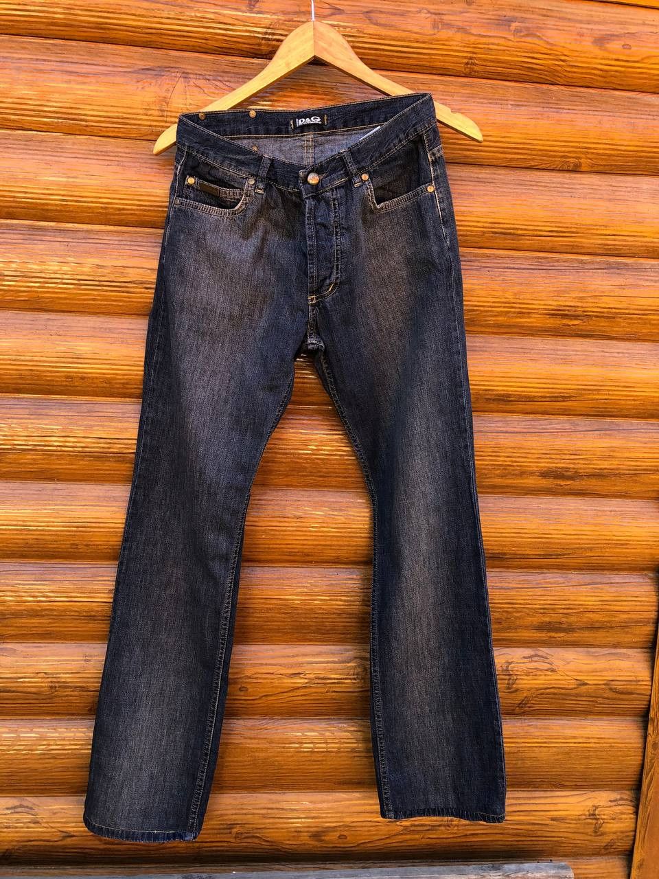 Denime Vintage DOLCE & GABBANA Jeans Denim Size US 30 / EU 46 - 3 Thumbnail