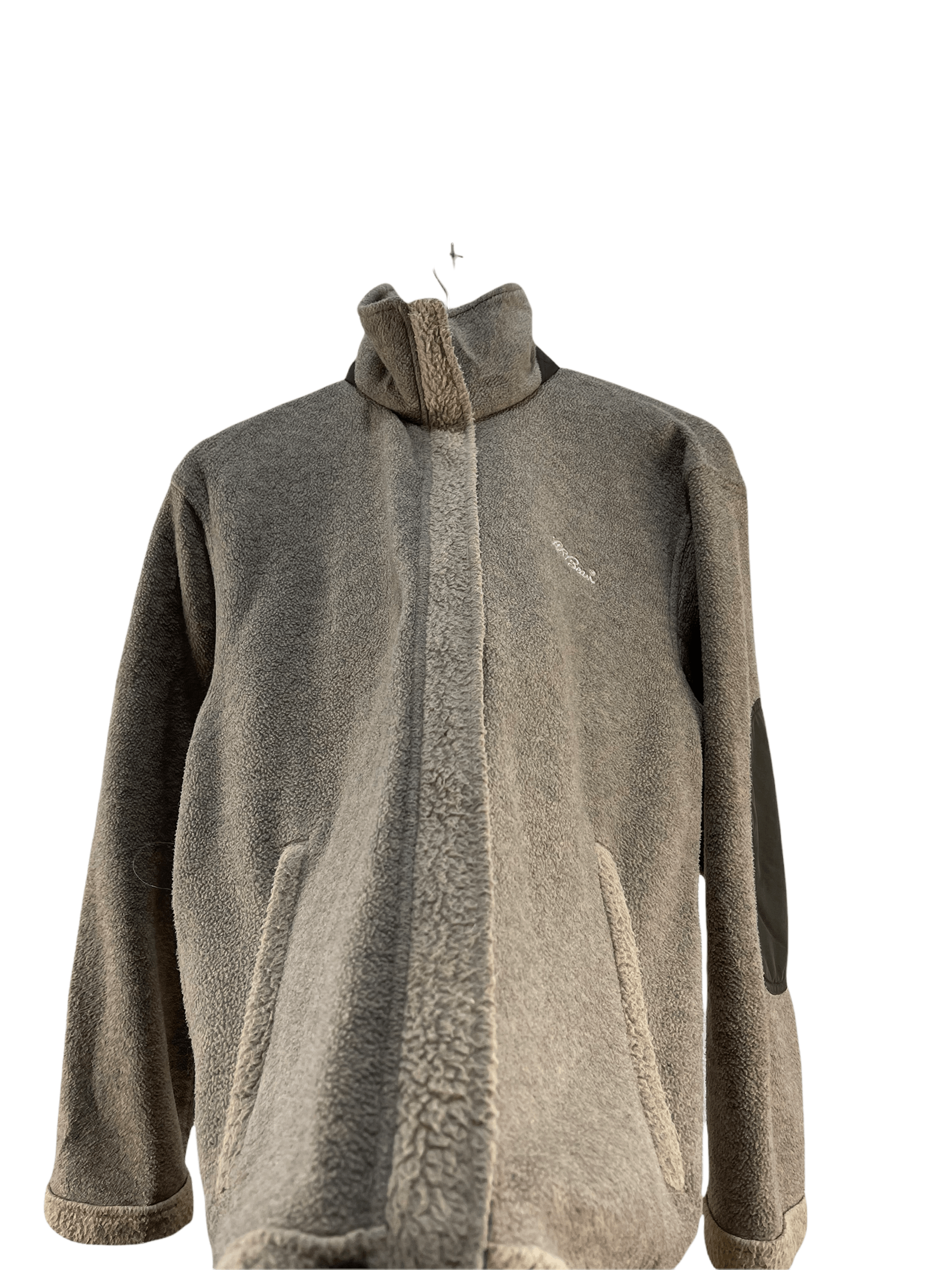 L.L. Bean Vintage L.L. Bean Polartec Fleece Jacket Size US L / EU 52-54 / 3 - 8 Thumbnail