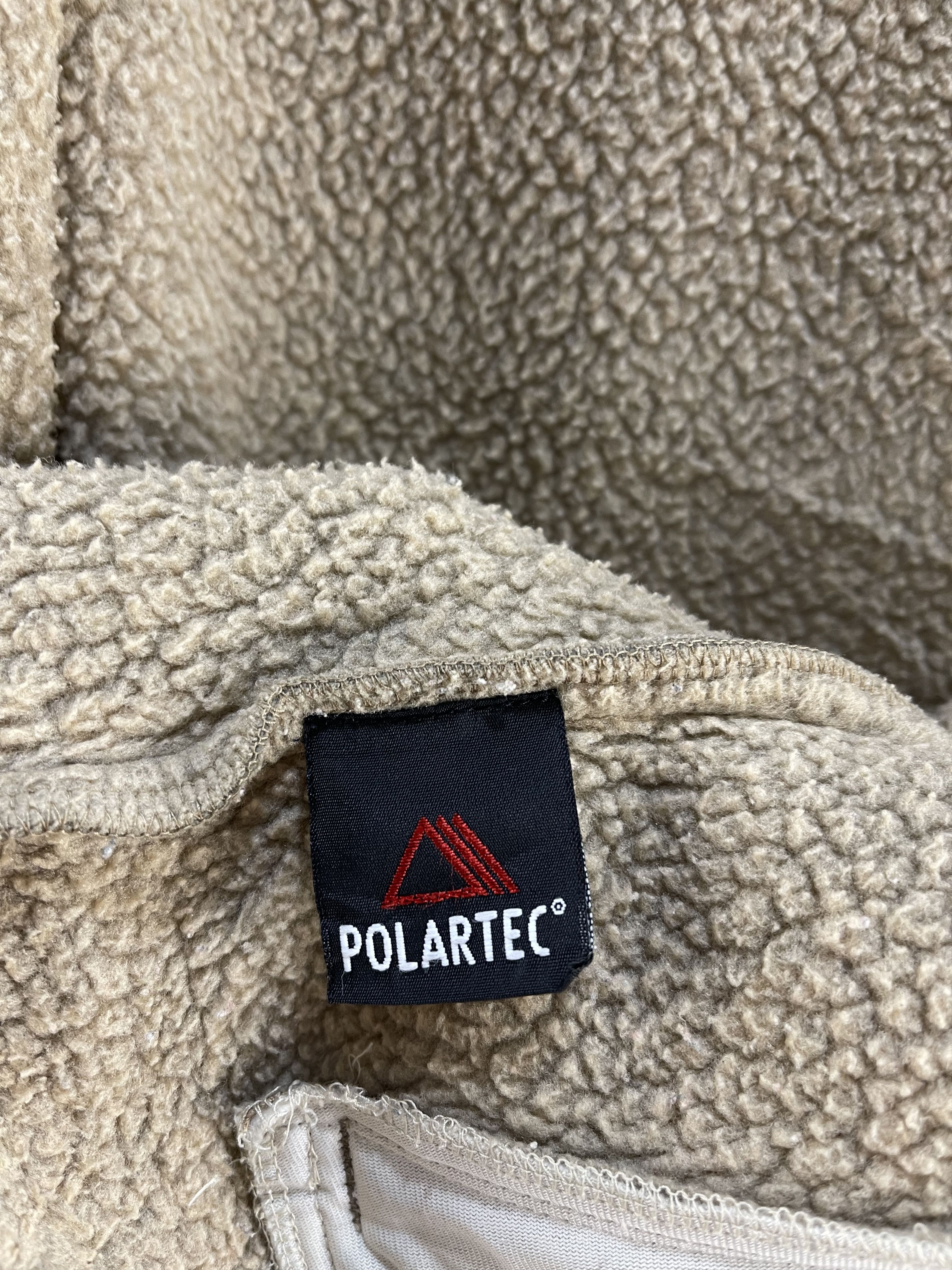 L.L. Bean Vintage L.L. Bean Polartec Fleece Jacket Size US L / EU 52-54 / 3 - 14 Thumbnail