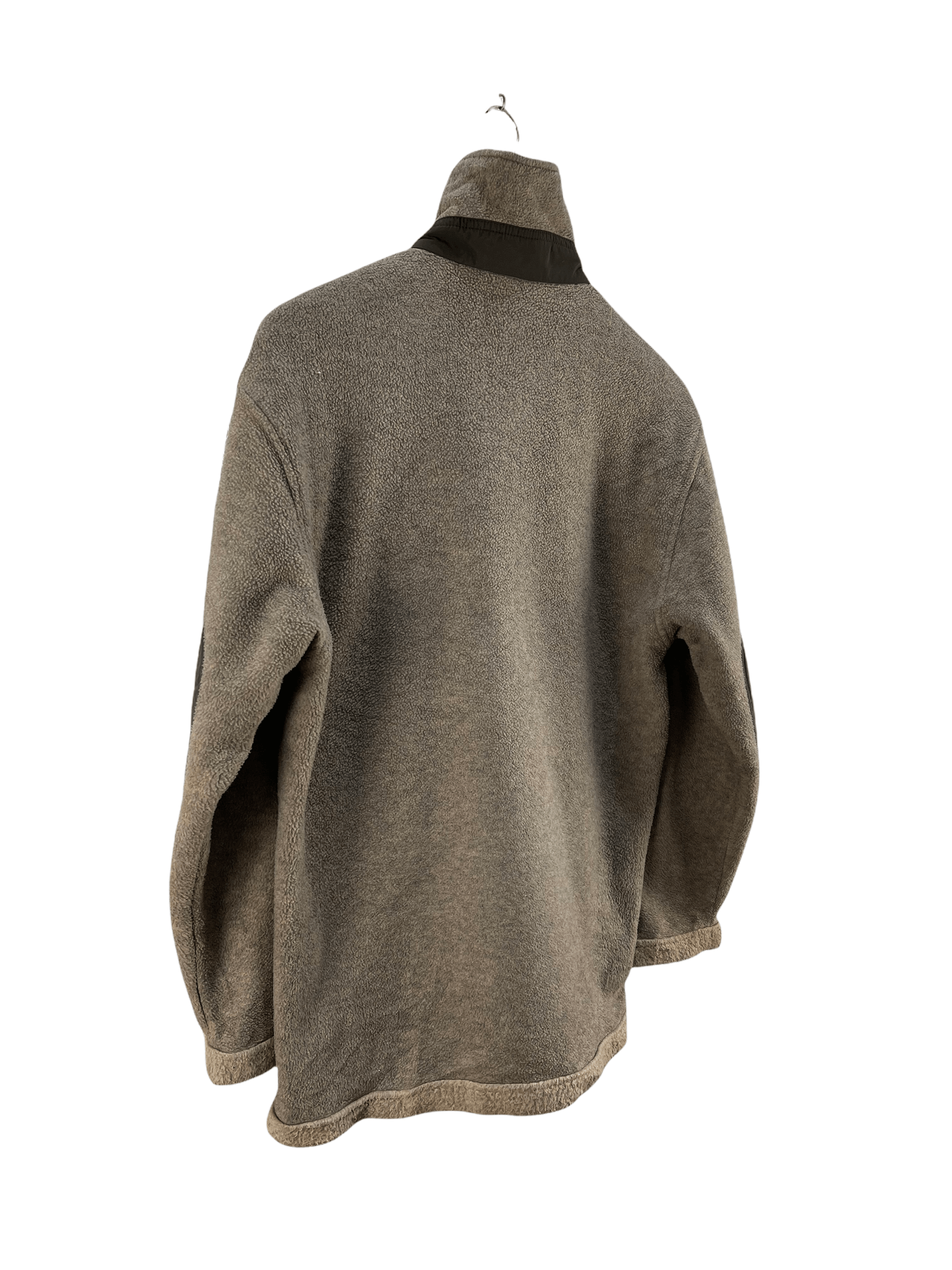L.L. Bean Vintage L.L. Bean Polartec Fleece Jacket Size US L / EU 52-54 / 3 - 6 Thumbnail