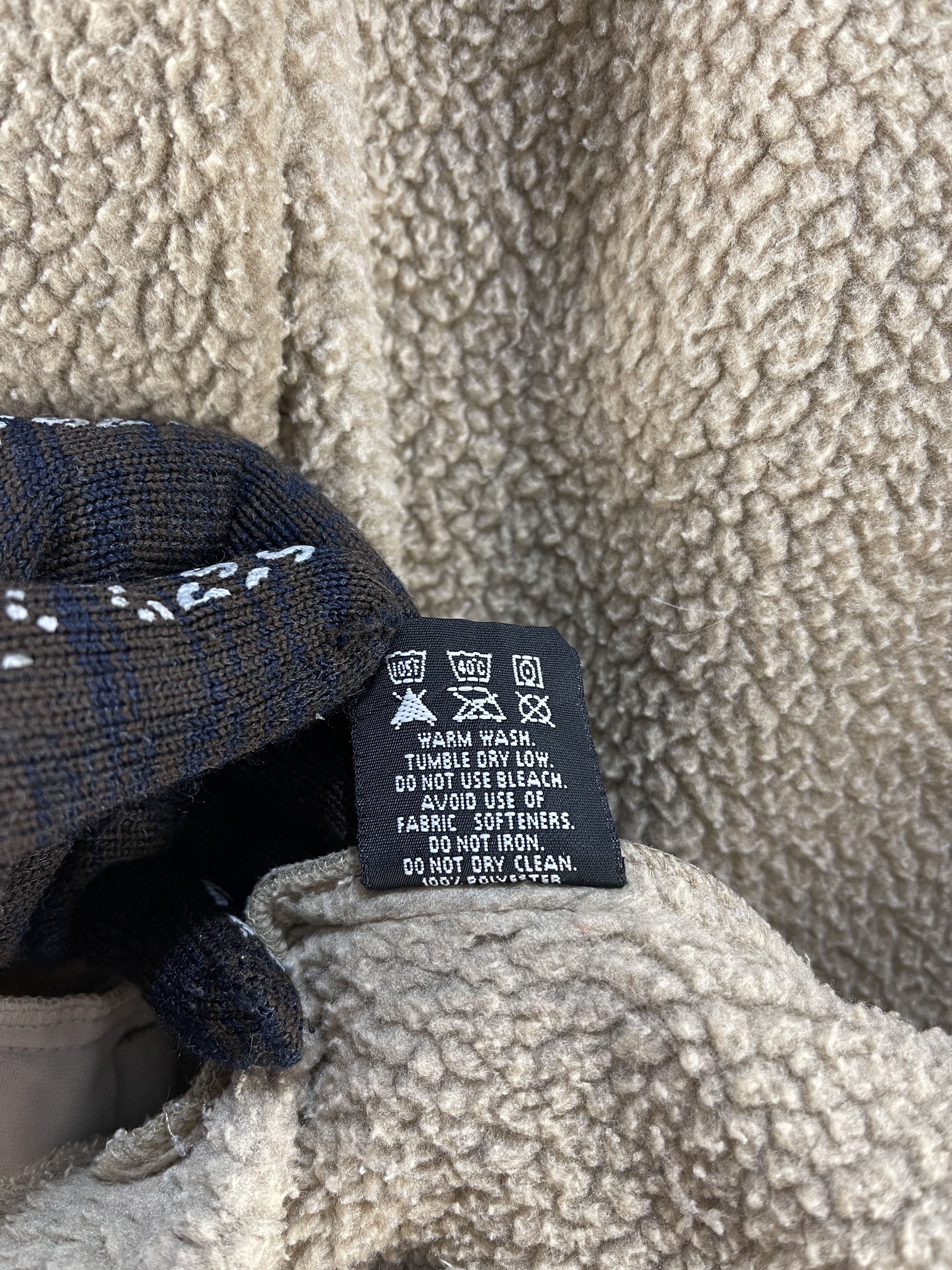 L.L. Bean Vintage L.L. Bean Polartec Fleece Jacket Size US L / EU 52-54 / 3 - 15 Thumbnail