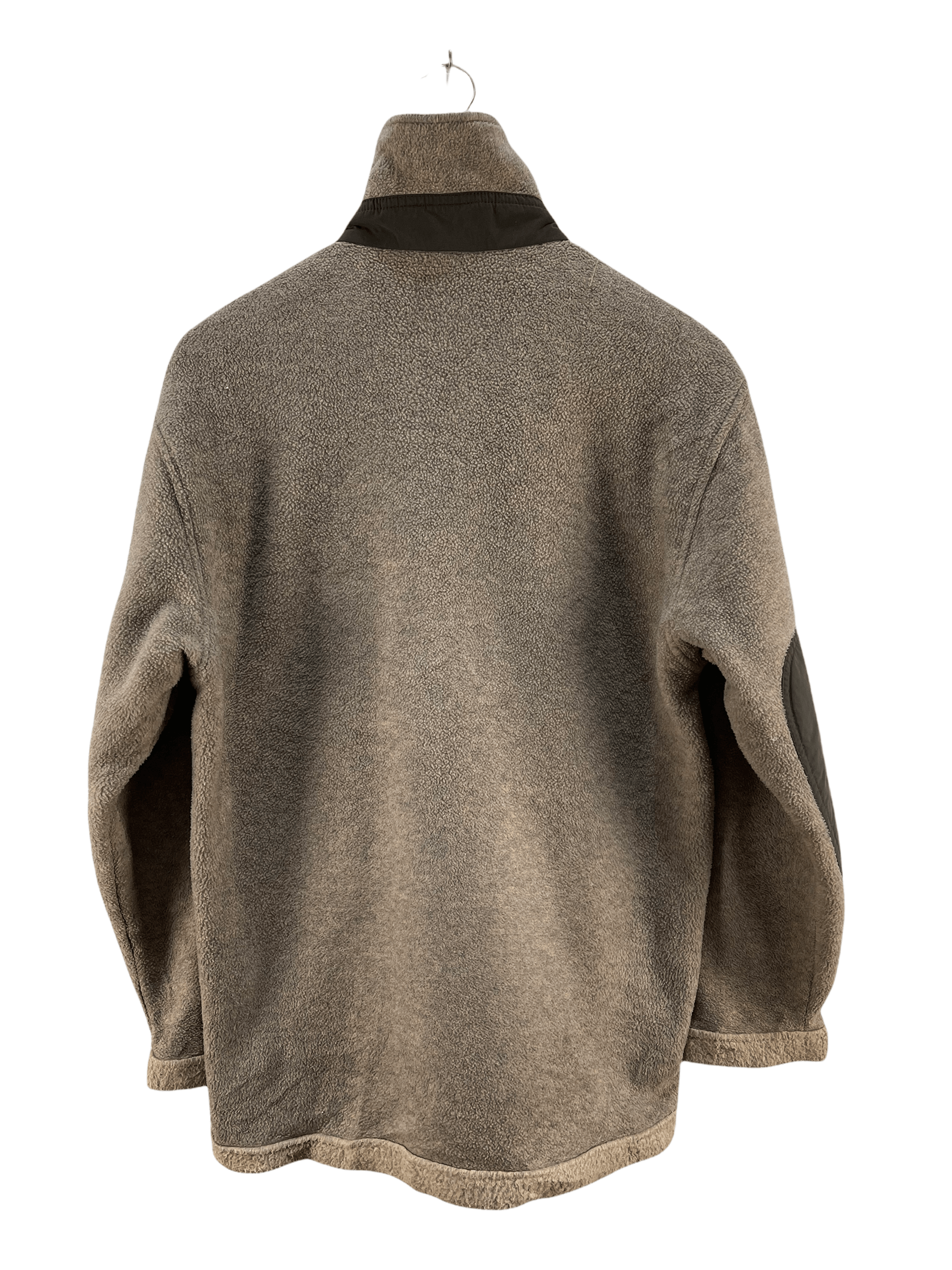 L.L. Bean Vintage L.L. Bean Polartec Fleece Jacket Size US L / EU 52-54 / 3 - 2 Thumbnail