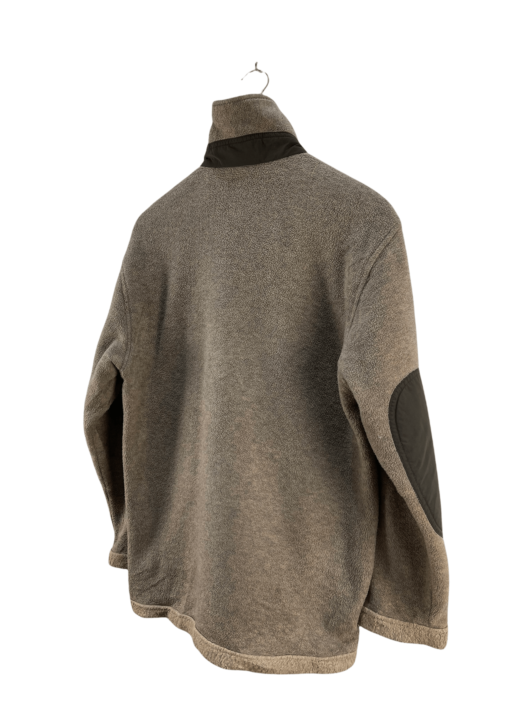 L.L. Bean Vintage L.L. Bean Polartec Fleece Jacket Size US L / EU 52-54 / 3 - 7 Thumbnail