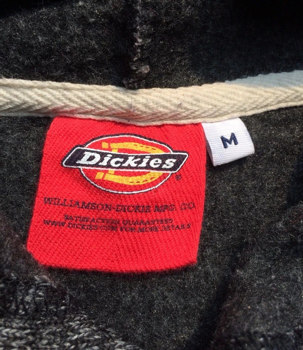 Dickies Dickies Hoodie Varsity Jacket Size US M / EU 48-50 / 2 - 5 Thumbnail
