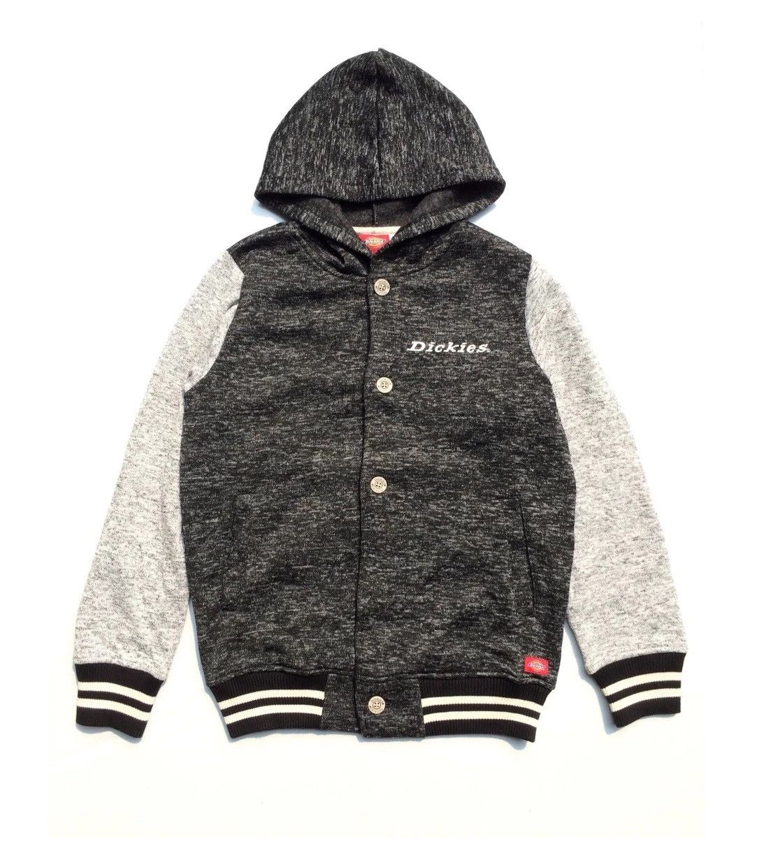 Dickies Dickies Hoodie Varsity Jacket Size US M / EU 48-50 / 2 - 1 Thumbnail
