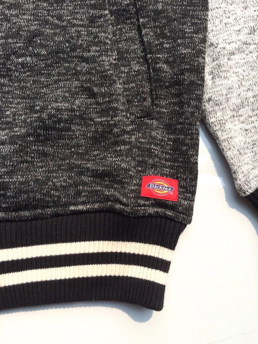 Dickies Dickies Hoodie Varsity Jacket Size US M / EU 48-50 / 2 - 2 Thumbnail