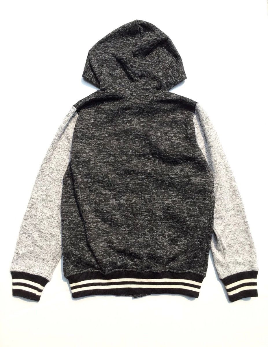 Dickies Dickies Hoodie Varsity Jacket Size US M / EU 48-50 / 2 - 7 Thumbnail