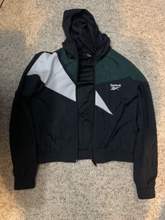 Reebok X Vetements Jacket | Grailed