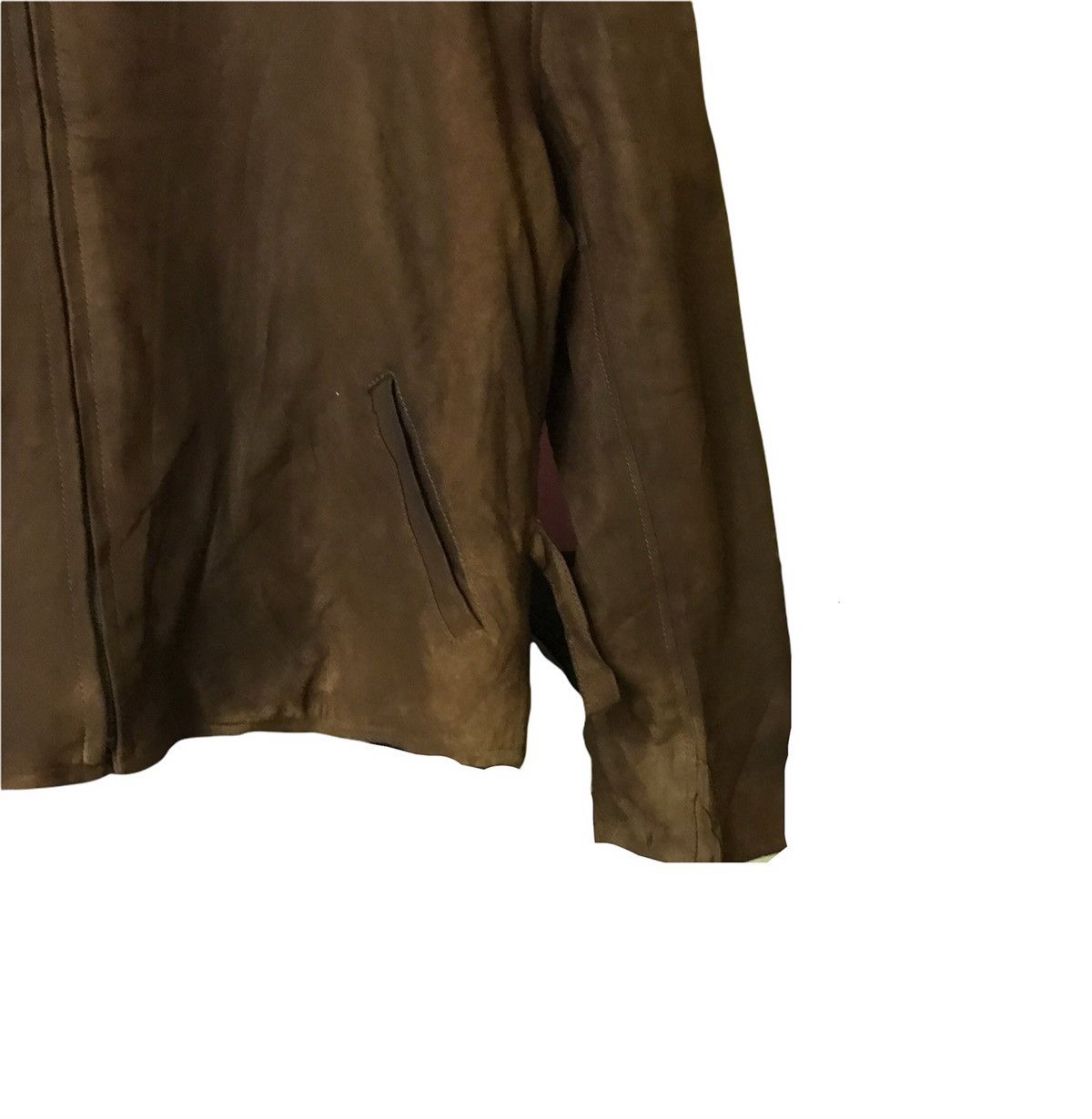 Ralph Lauren Ralph Lauren Country Leather Jacket Size US M / EU 48-50 / 2 - 5 Thumbnail