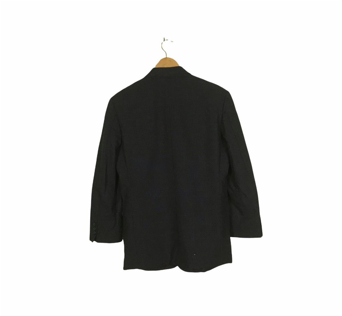 Yohji Yamamoto A.A.R Yohji Yamamoto Blazer Designer Jacket Size US M / EU 48-50 / 2 - 6 Thumbnail