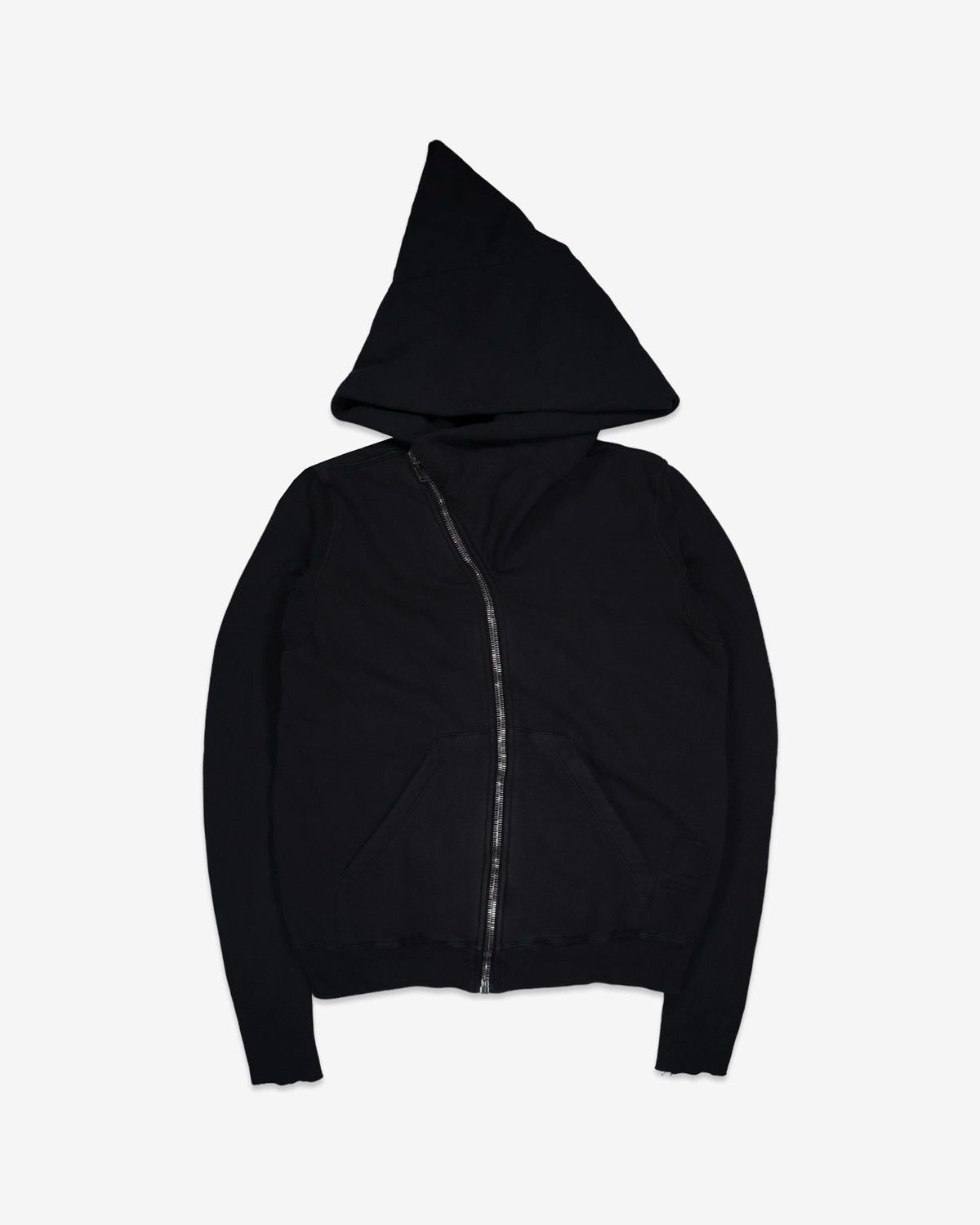 Rick Owens × Rick Owens Drkshdw Rick Owens Drkshdw Logo