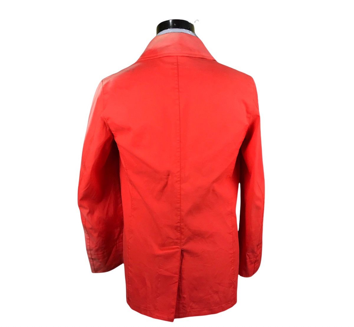 Louis Vuitton Authentic Louis Vuitton Double Button Sun FadedJacket Size US M / EU 48-50 / 2 - 5 Thumbnail