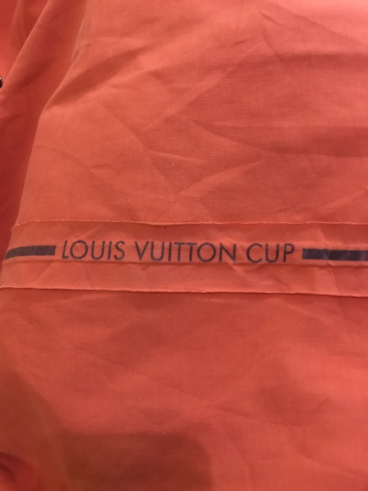 Louis Vuitton Authentic Louis Vuitton Double Button Sun FadedJacket Size US M / EU 48-50 / 2 - 8 Thumbnail