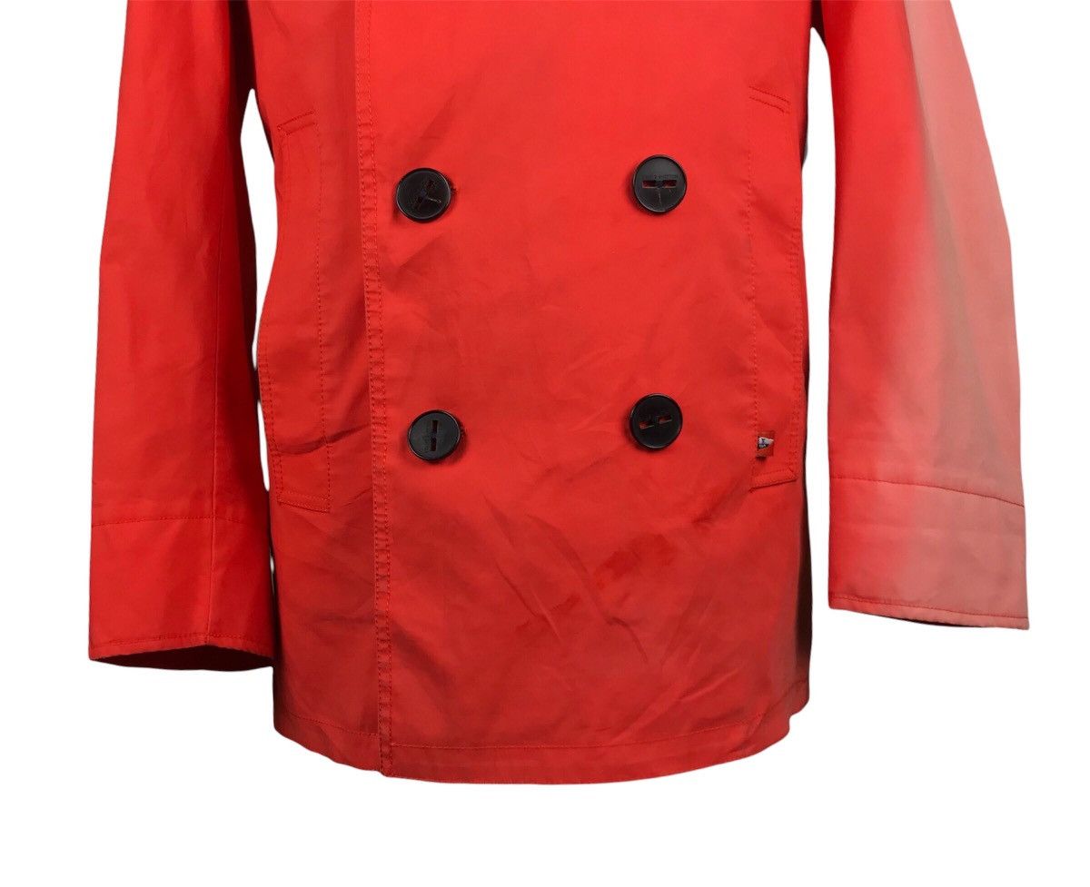 Louis Vuitton Authentic Louis Vuitton Double Button Sun FadedJacket Size US M / EU 48-50 / 2 - 4 Thumbnail