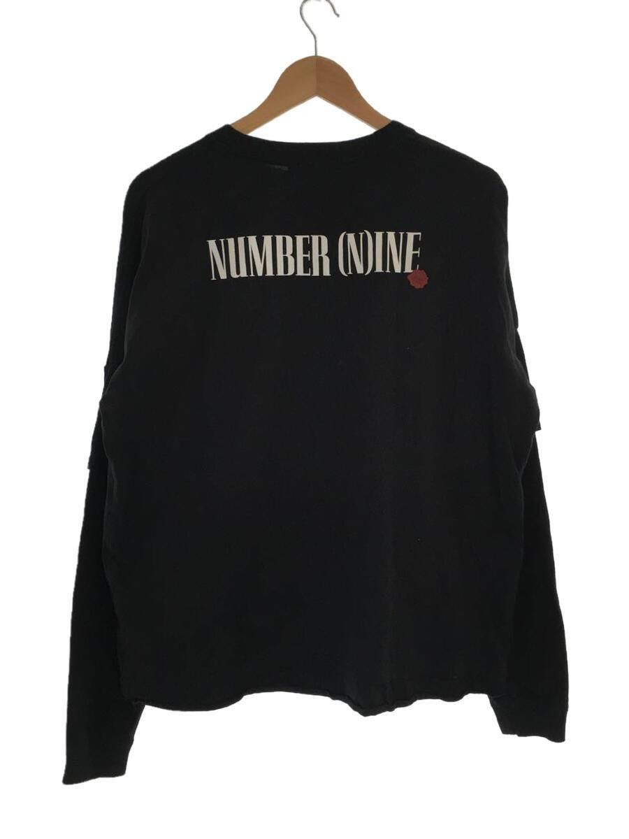 Number (N)ine Number (N)ine AW02 “Nowhere Man” Tribal Print