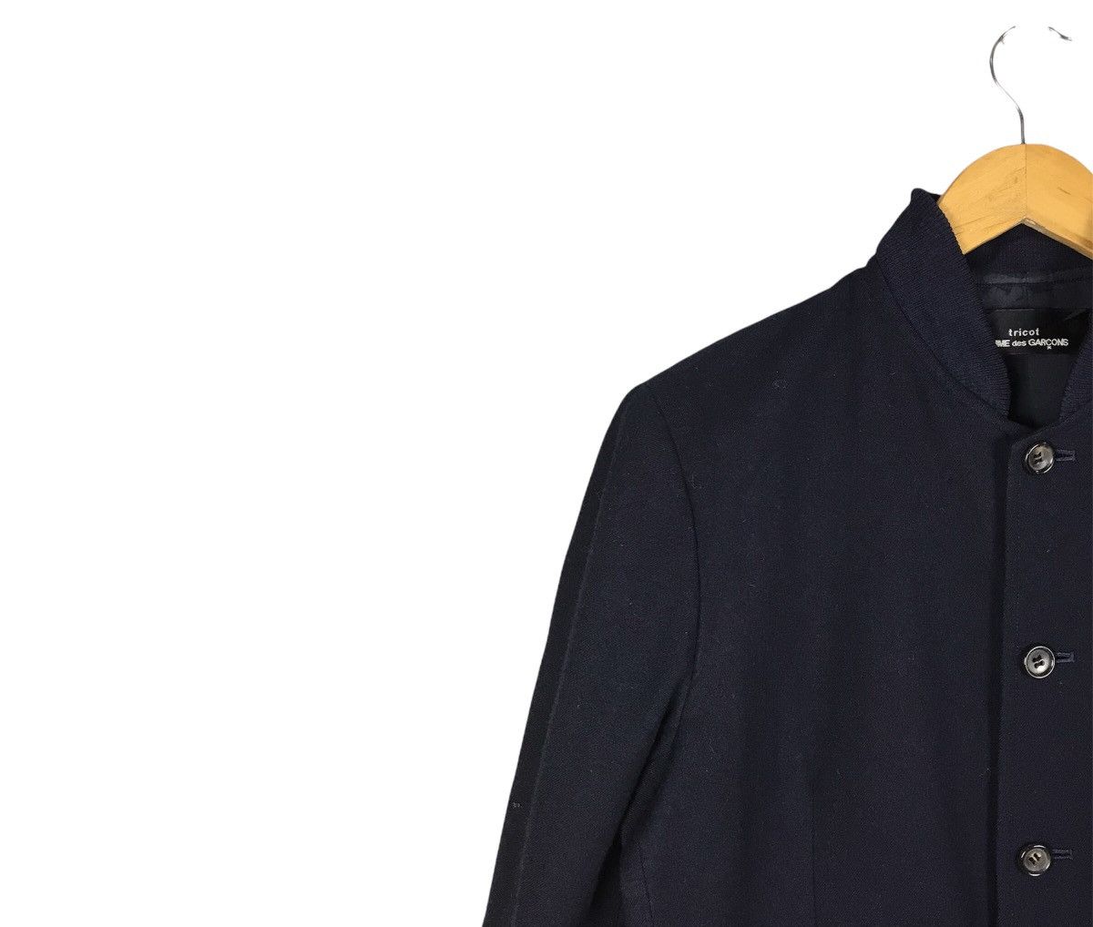 COMME des GARÇONS tricot M ジャケット 楽天市場】tricot comme des garcons ジャケットの通販