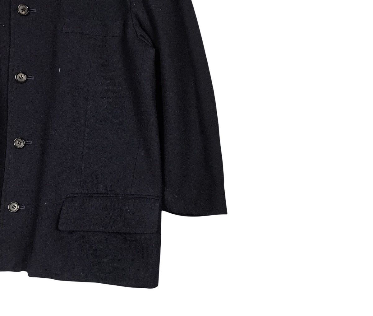 Comme des Garcons TRICOT Comme des Garcons Jacket Size US M / EU 48-50 / 2 - 5 Thumbnail
