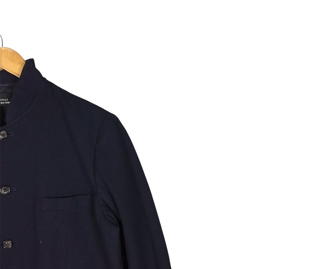 Comme des Garcons TRICOT Comme des Garcons Jacket Size US M / EU 48-50 / 2 - 3 Thumbnail