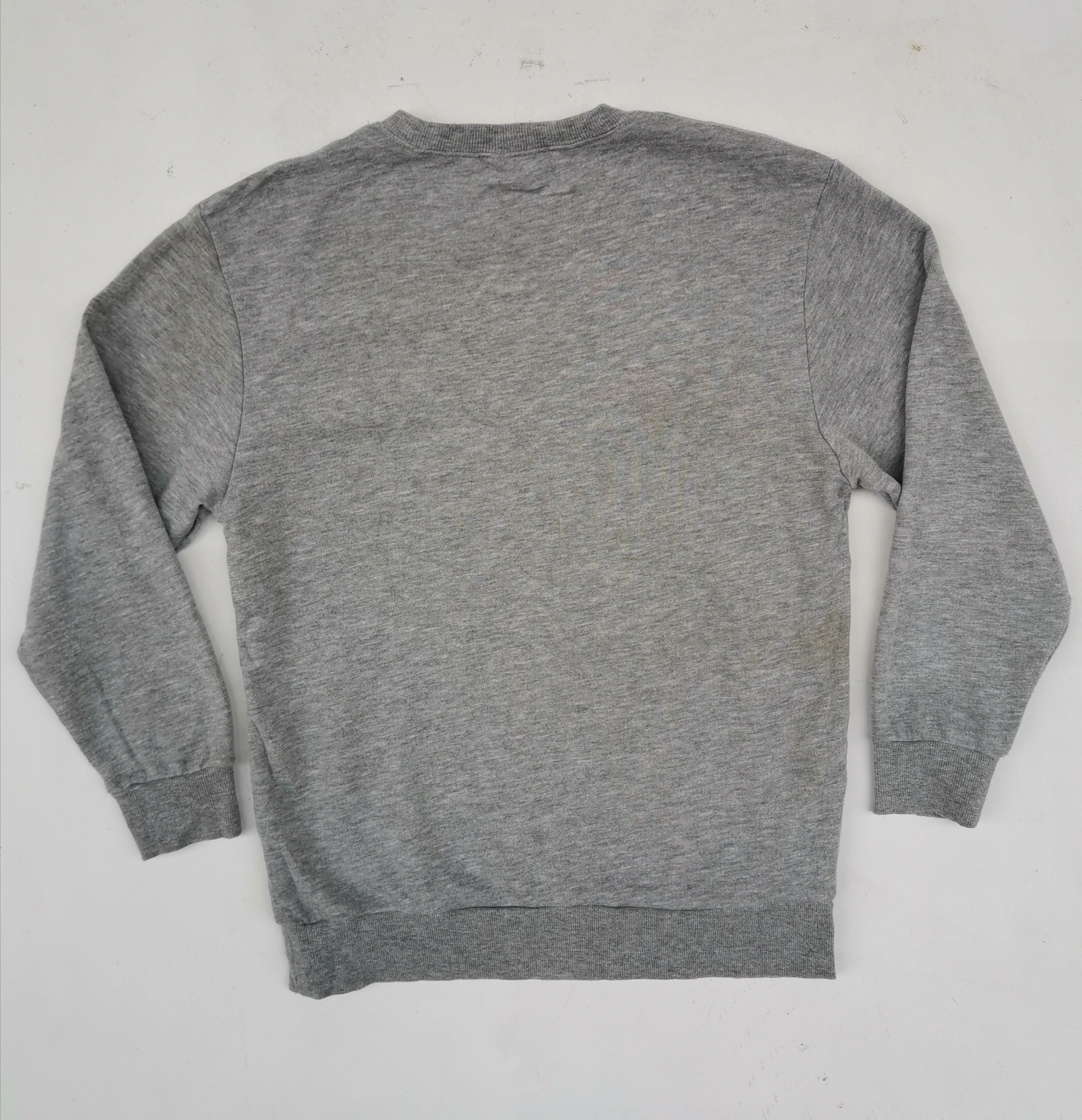 Other Chicago Style Hoop Stars Big Logo Sweatshirt Size US S / EU 44-46 / 1 - 2 Thumbnail