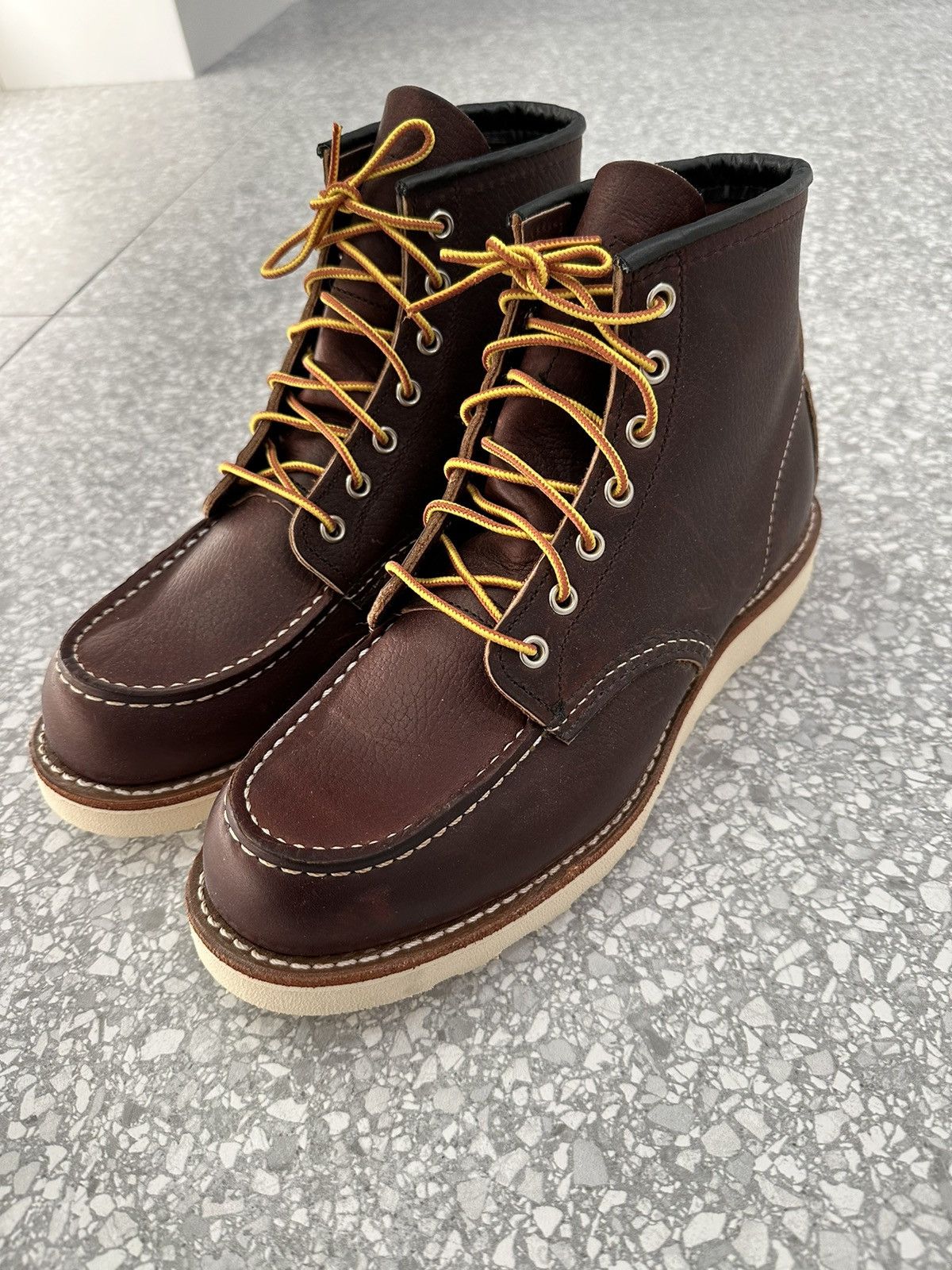 Red Wing NEW Red Wing 8138 Boots | Grailed