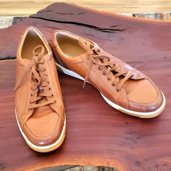 cole haan berkley sneaker