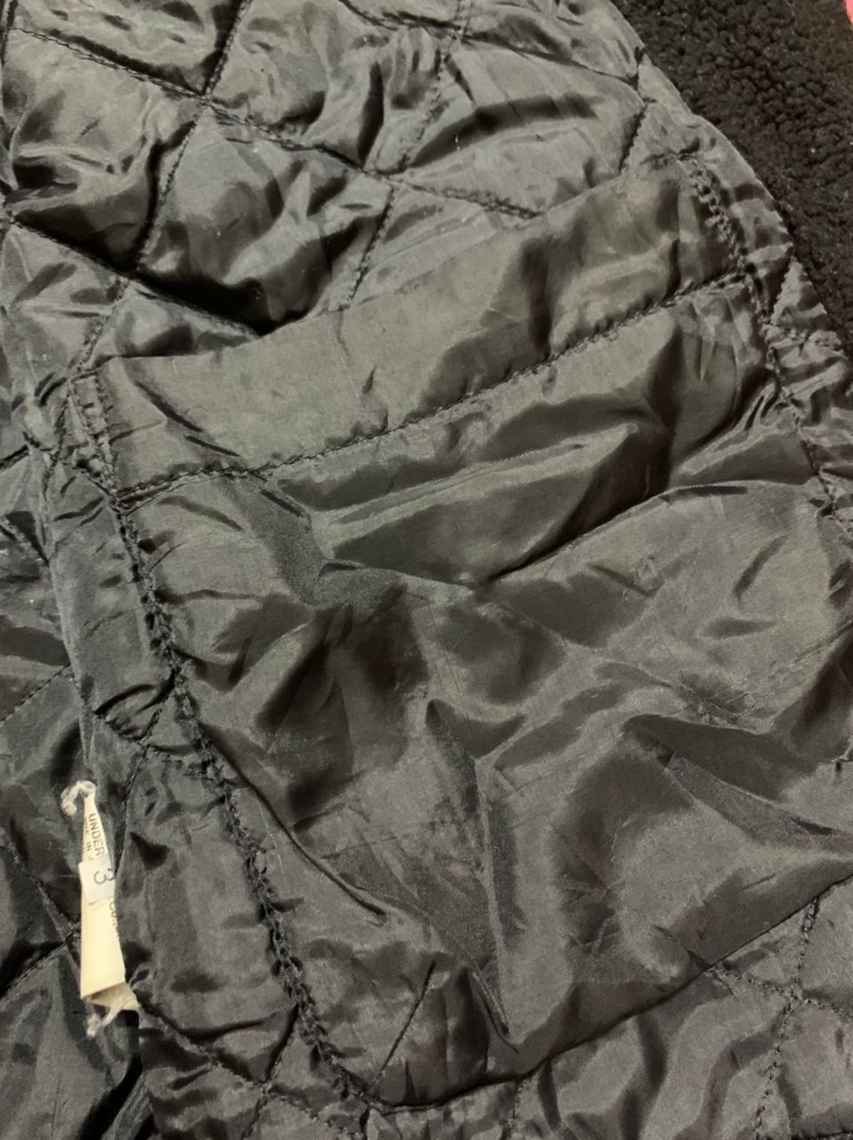 Undercover AW '09 Undercover 'Scab' Quilted Double Breasted Size US L / EU 52-54 / 3 - 9 Thumbnail