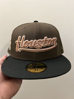 New Era Laurel Sidepatch Houston Astros - 48h Delivery