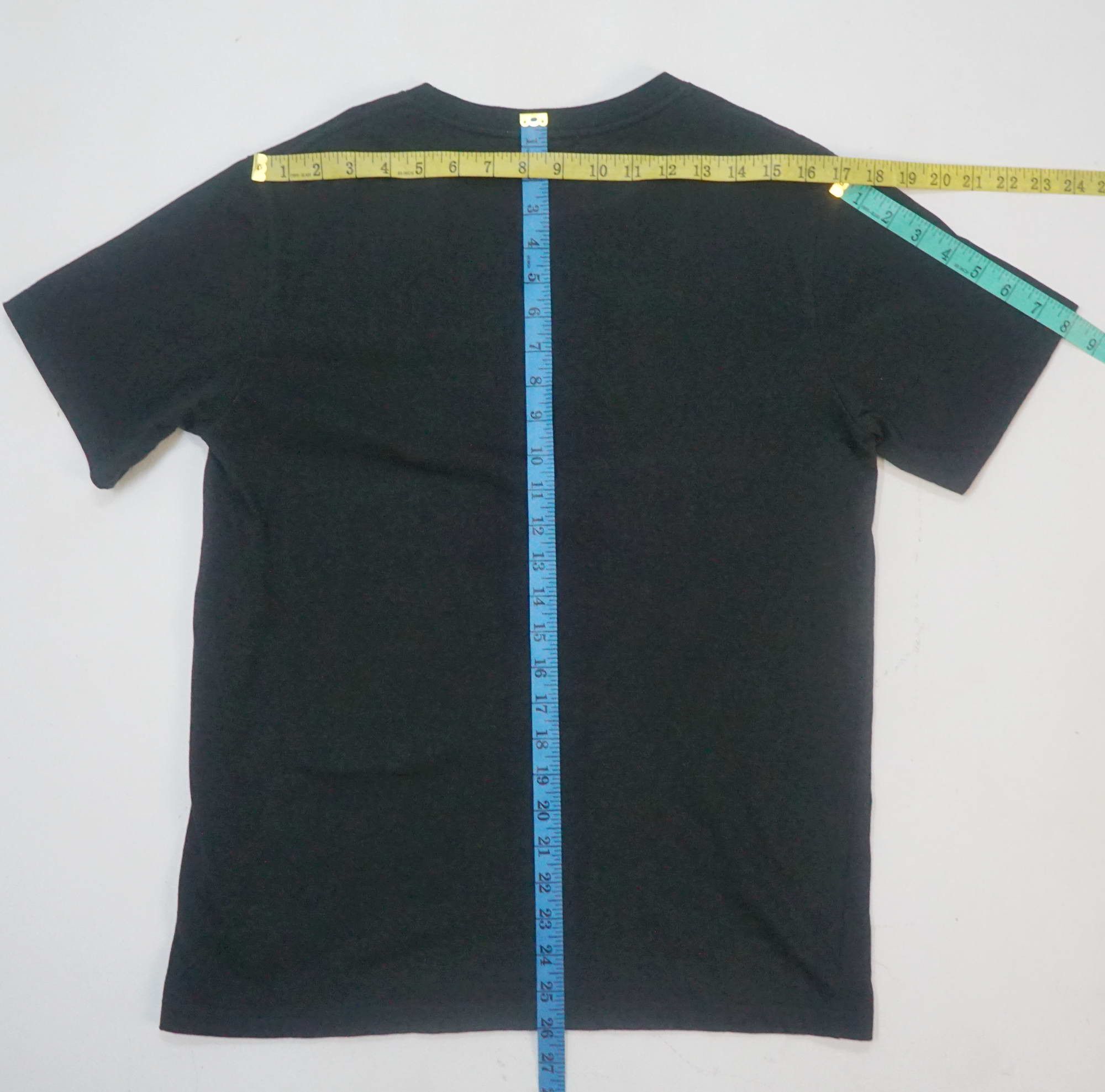 Anime × Cartoon Network × Japanese Brand HELLO KITTY Graphic T-shirt Size L / US 10 / IT 46 - 8 Thumbnail