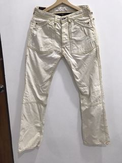 Evisu Eu Ed Jeans | Grailed