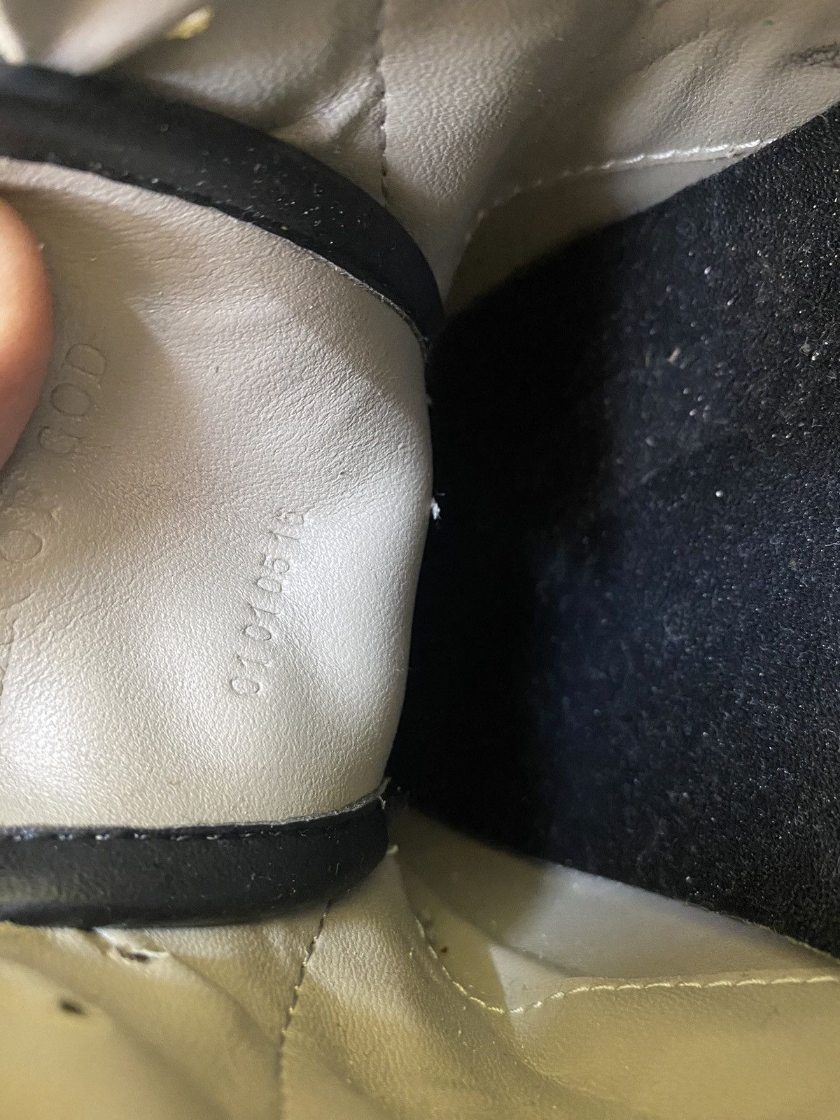 Fear of God LAST DROP BEFORE DELATE !! Fear Of God Shoes Size US 8 / EU 41 - 5 Thumbnail