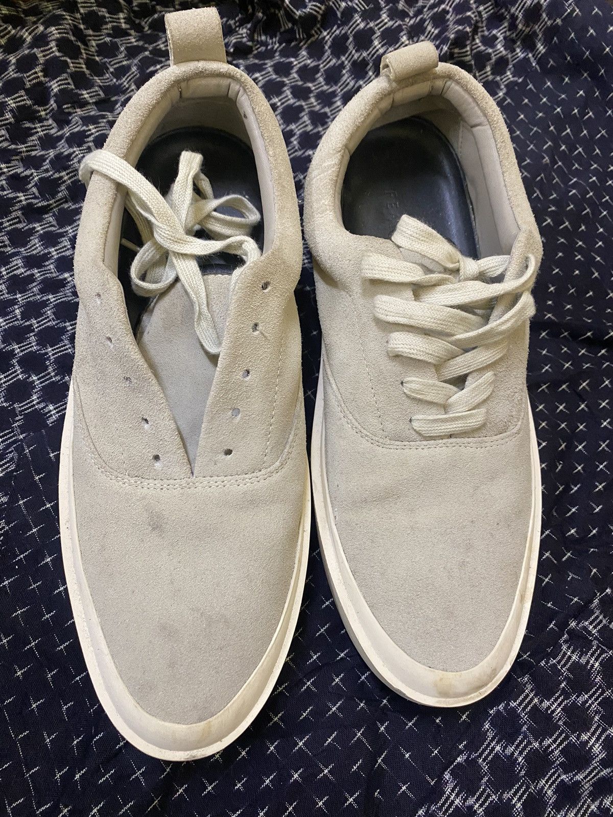 Fear of God LAST DROP BEFORE DELATE !! Fear Of God Shoes Size US 8 / EU 41 - 1 Thumbnail