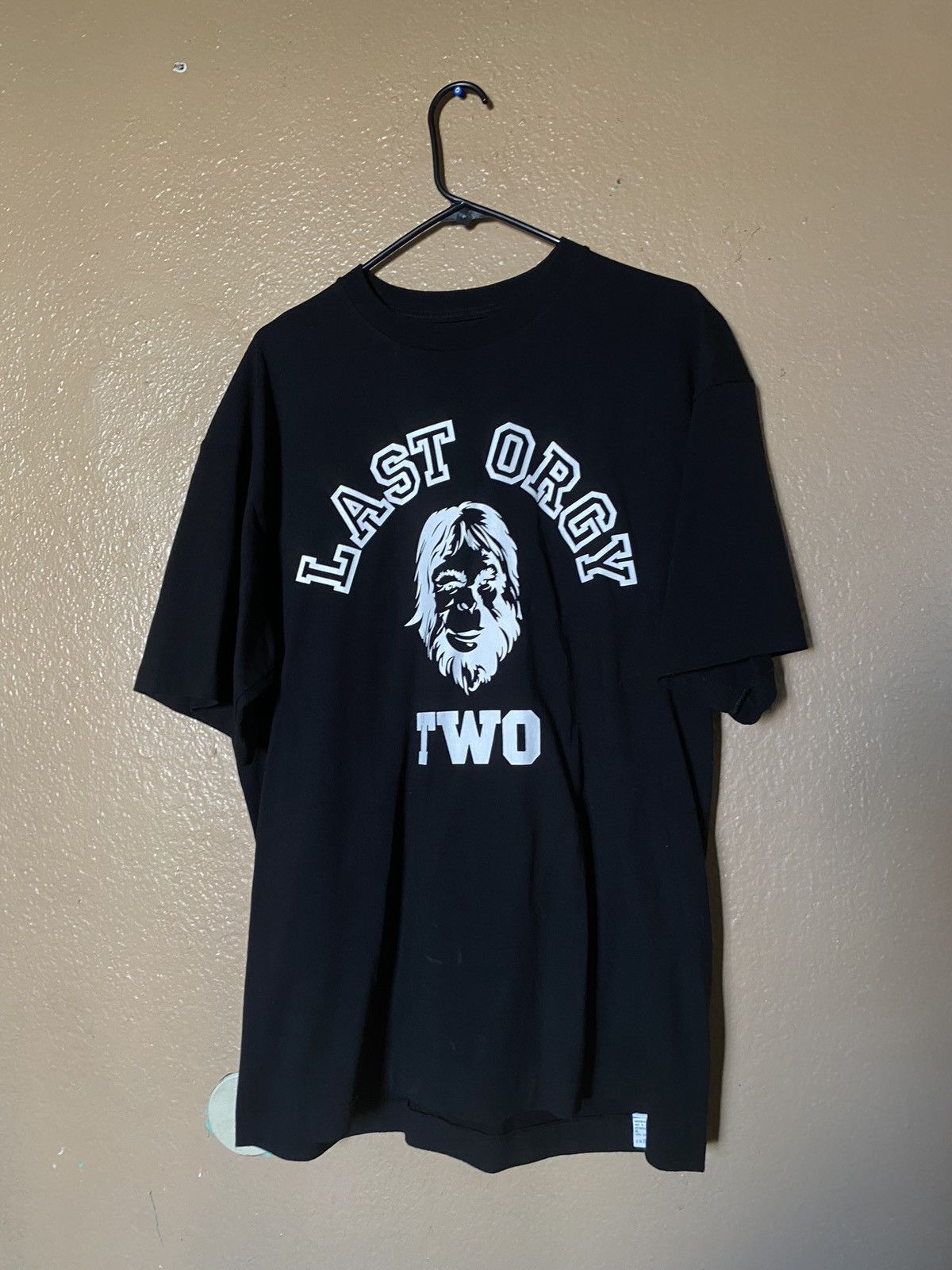 Last Orgy | Grailed