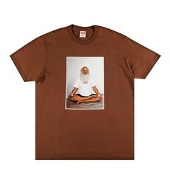 Supreme Rick Rubin Shirt | Grailed