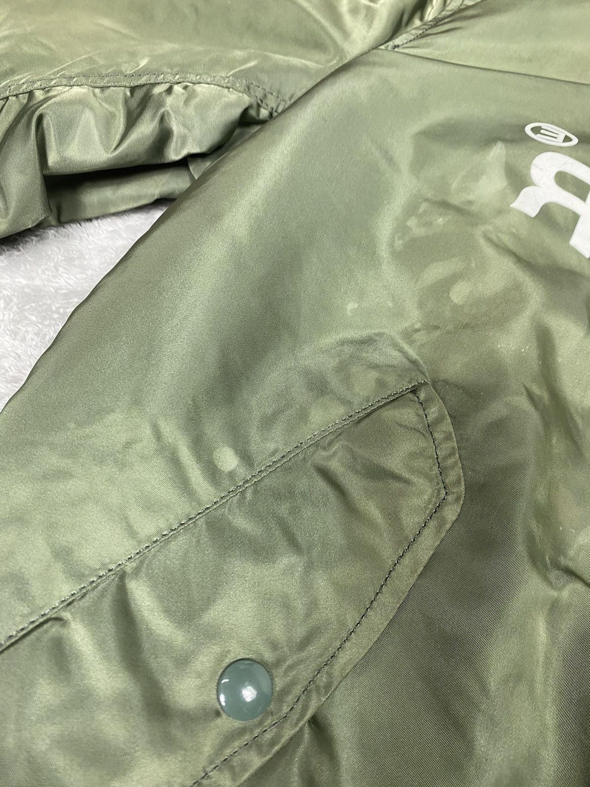 Alpha Industries × Jun Takahashi × Undercover Vintage Affa Undercover Antiwar. J100 Size US M / EU 48-50 / 2 - 18 Thumbnail