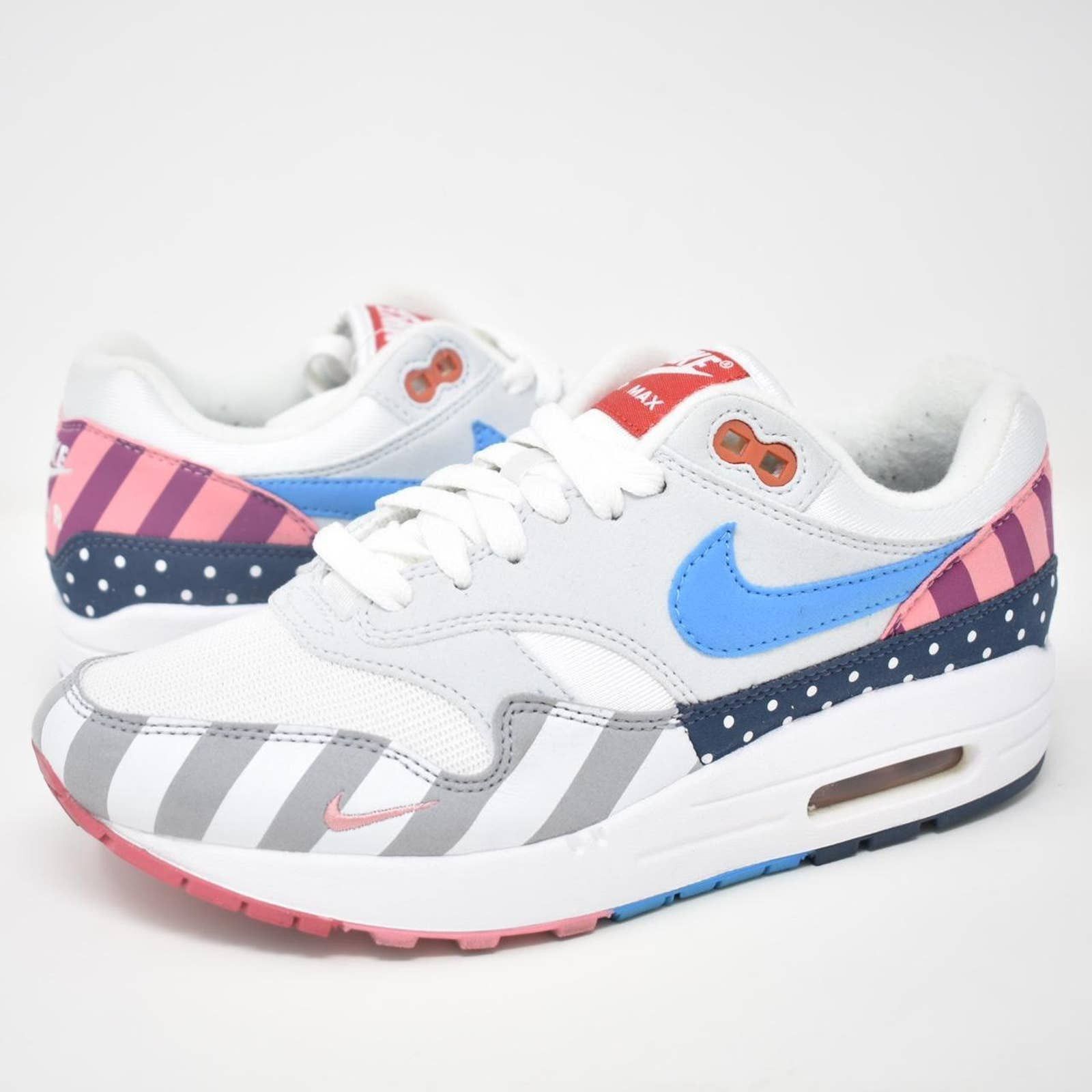 Nike Nike Air Max 1 Parra | Grailed