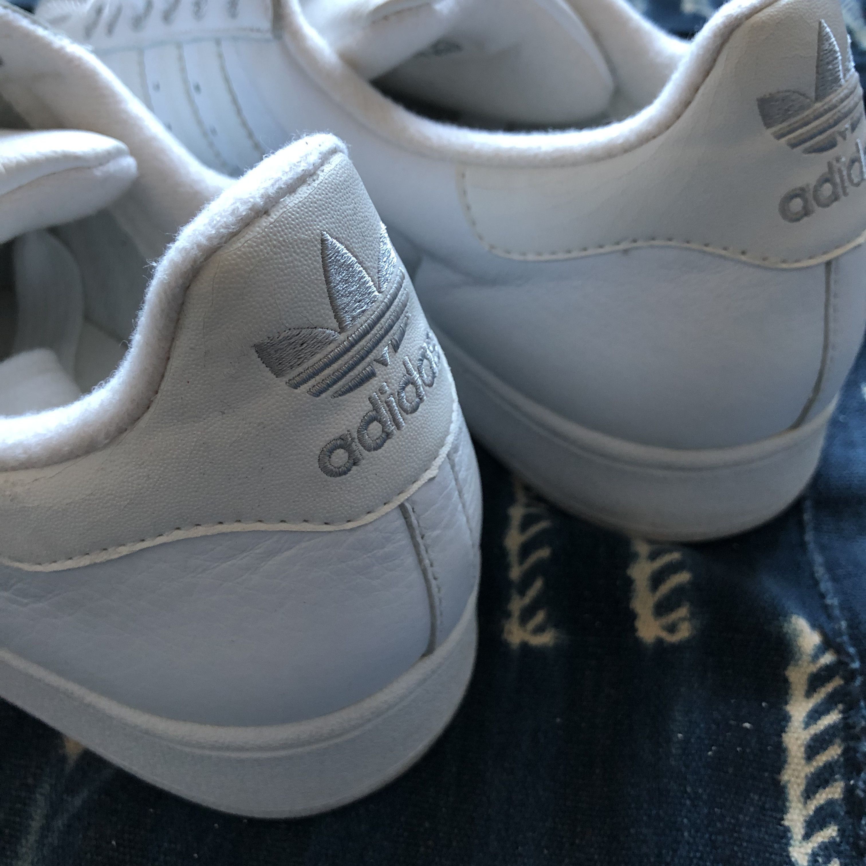 Adidas Adidas Archives Vintage Superstar 2 Rick Owens Yohji Size US 10 / EU 43 - 6 Thumbnail