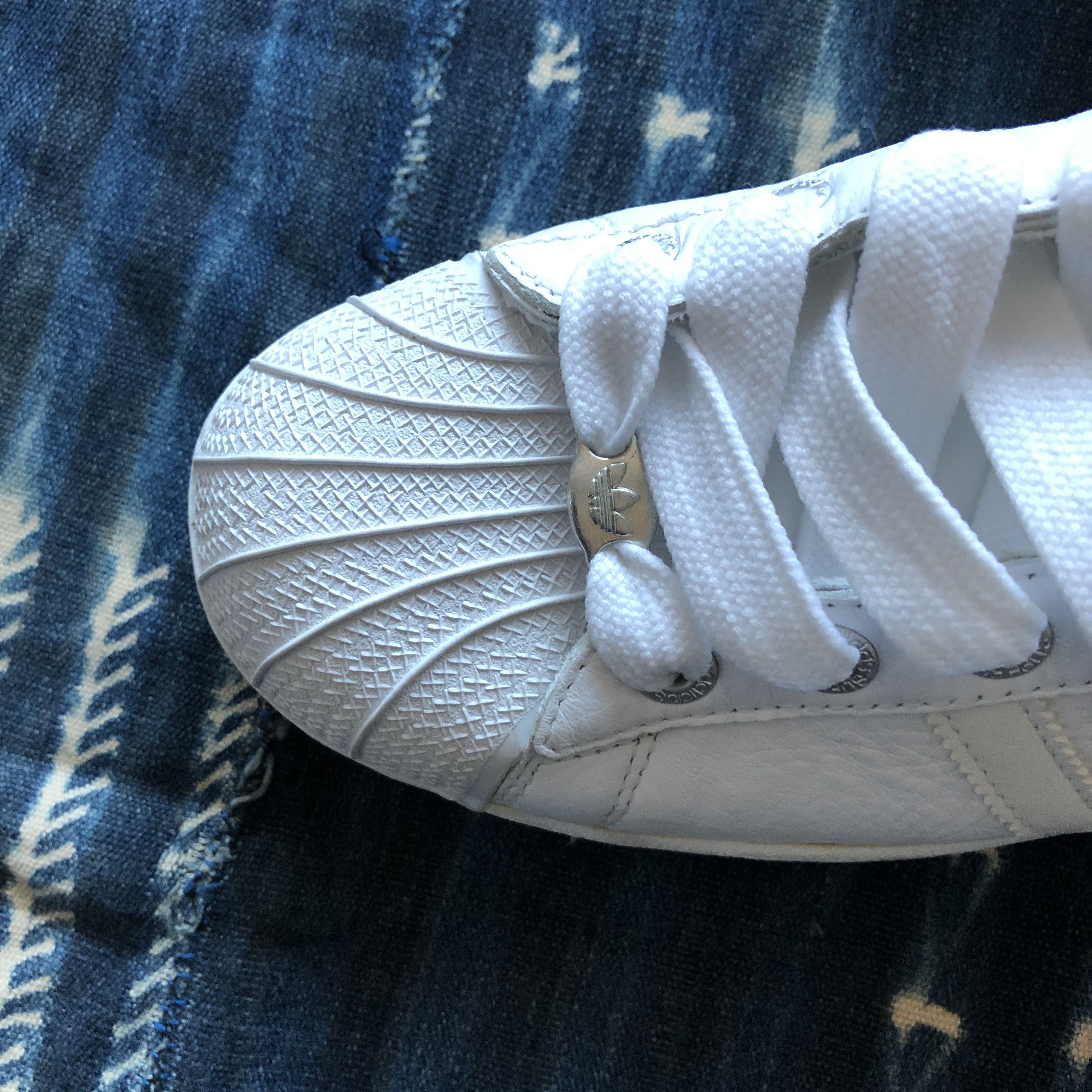 Adidas Adidas Archives Vintage Superstar 2 Rick Owens Yohji Size US 10 / EU 43 - 4 Thumbnail