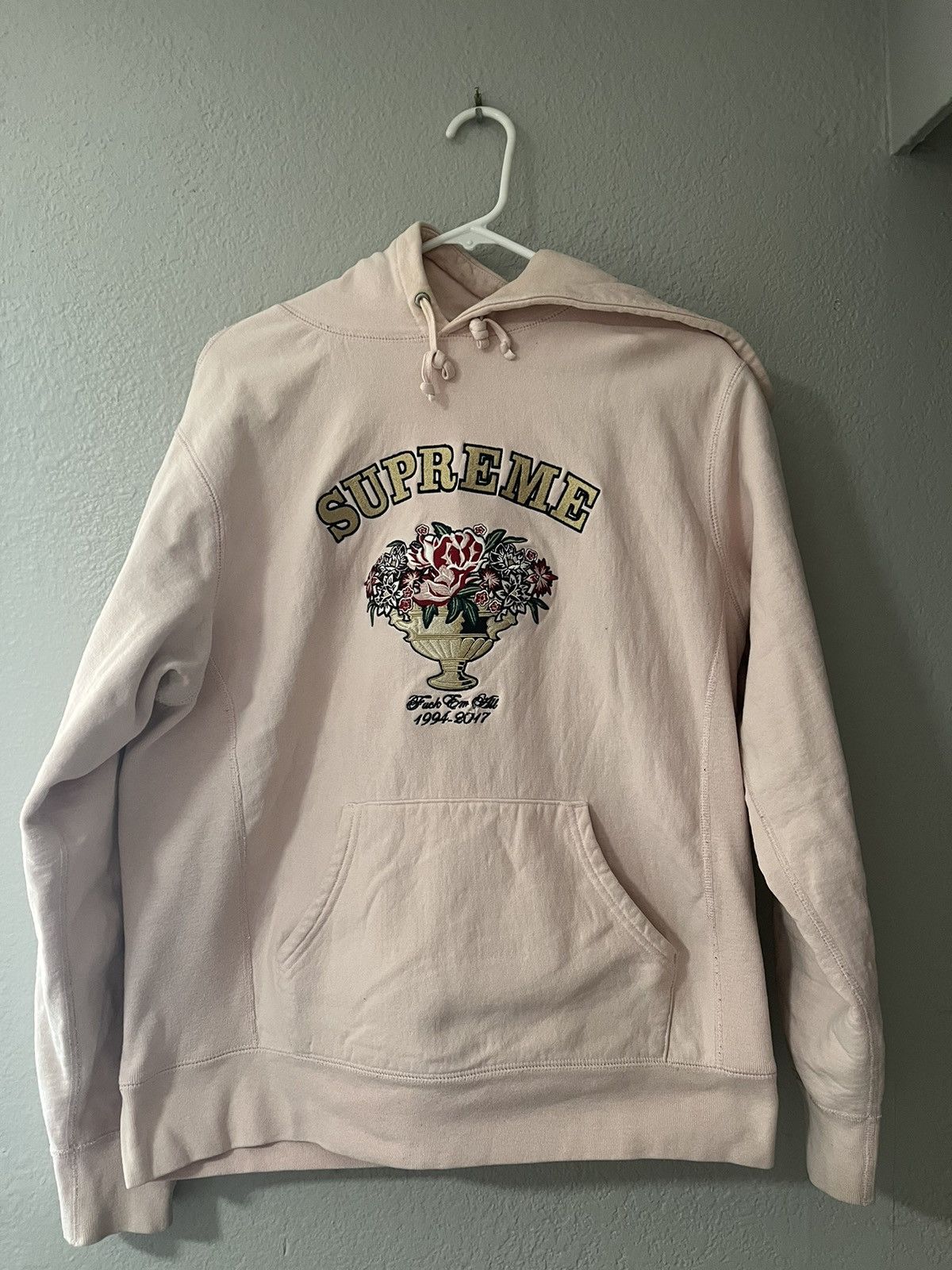 Supreme Fuck Em | Grailed